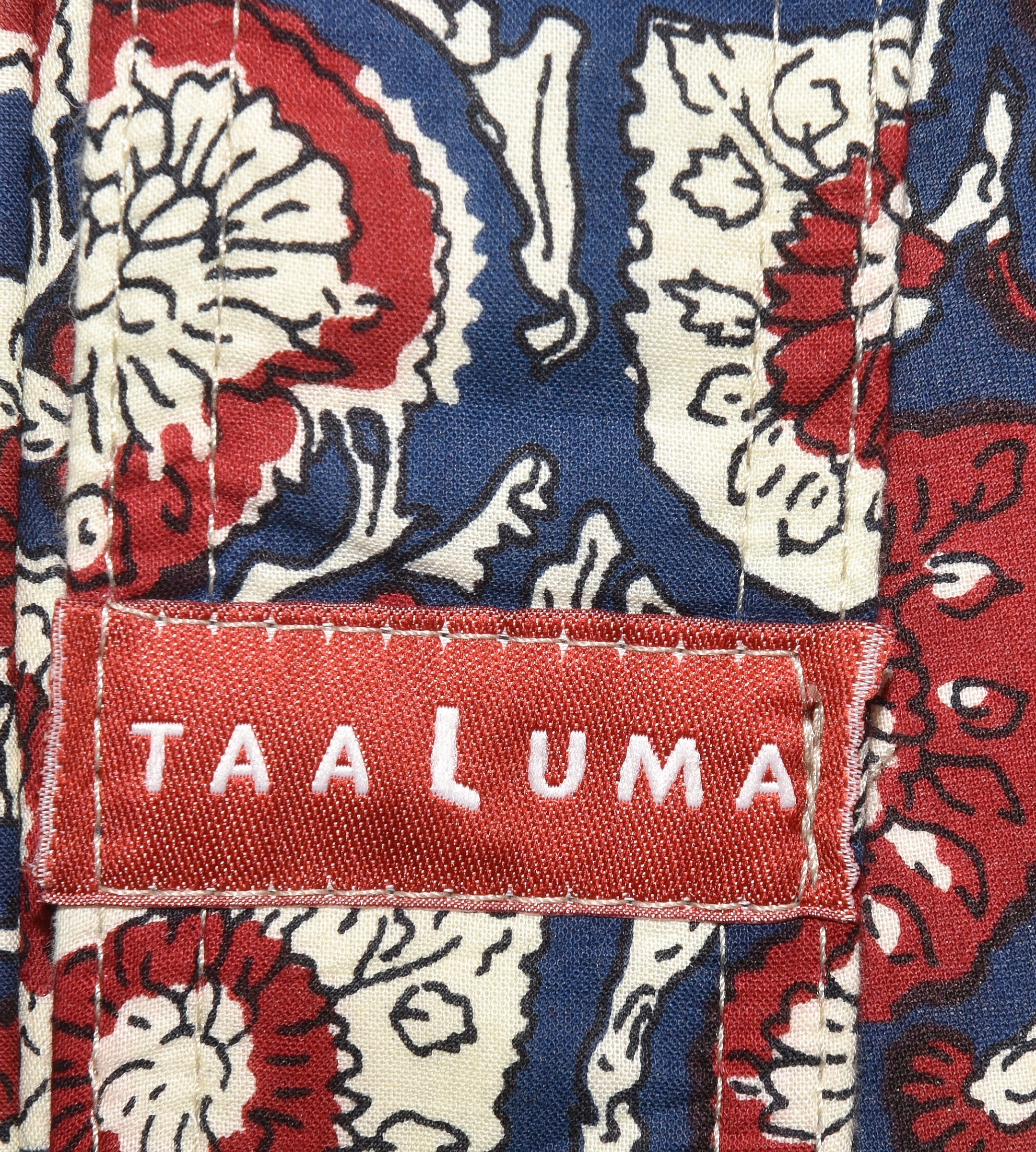 India Tote (by Ektaa Deora)