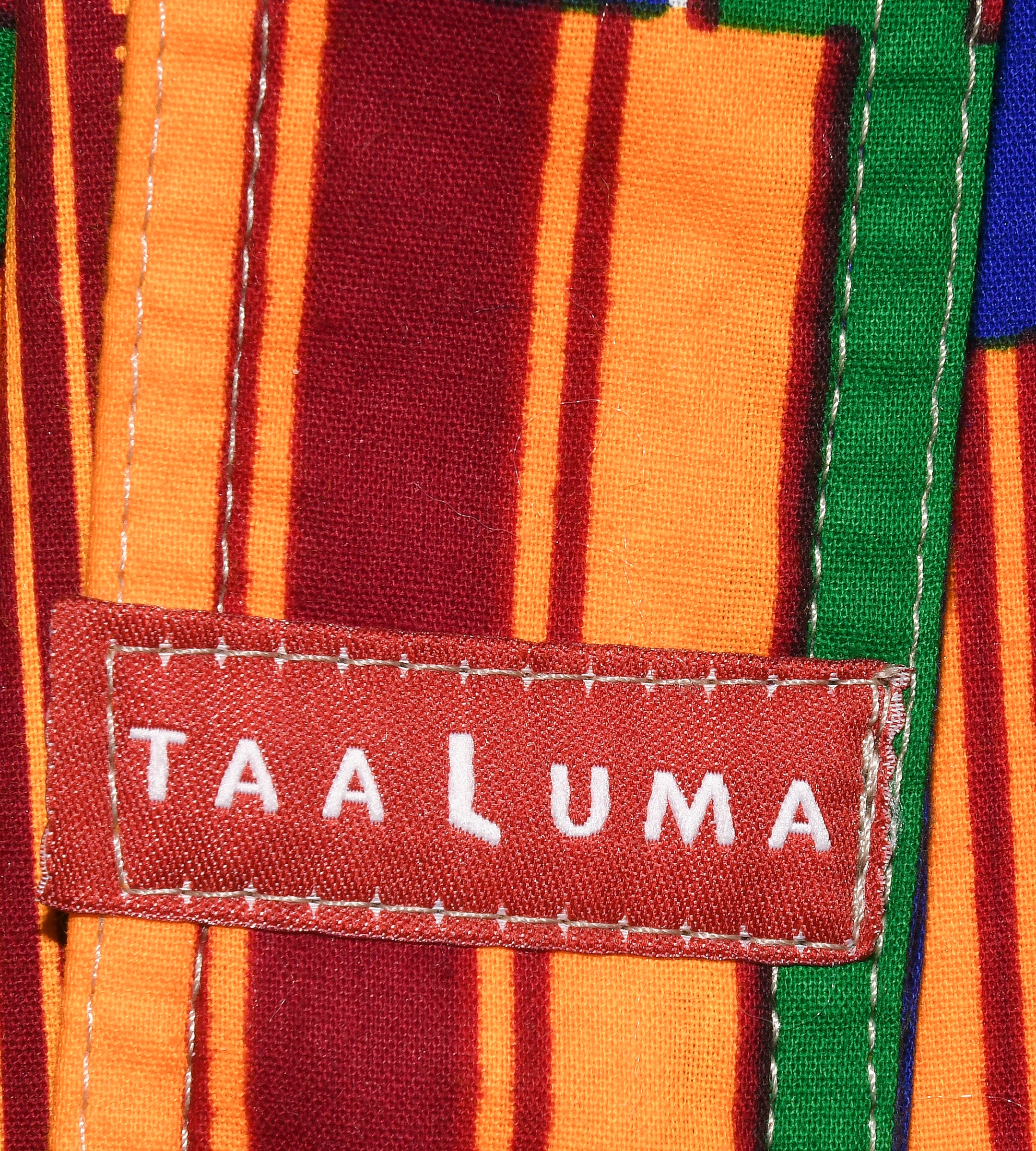 Ghana Tote (by Karen Duca)