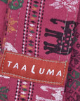 Laos Tote (by DeVon Thai)