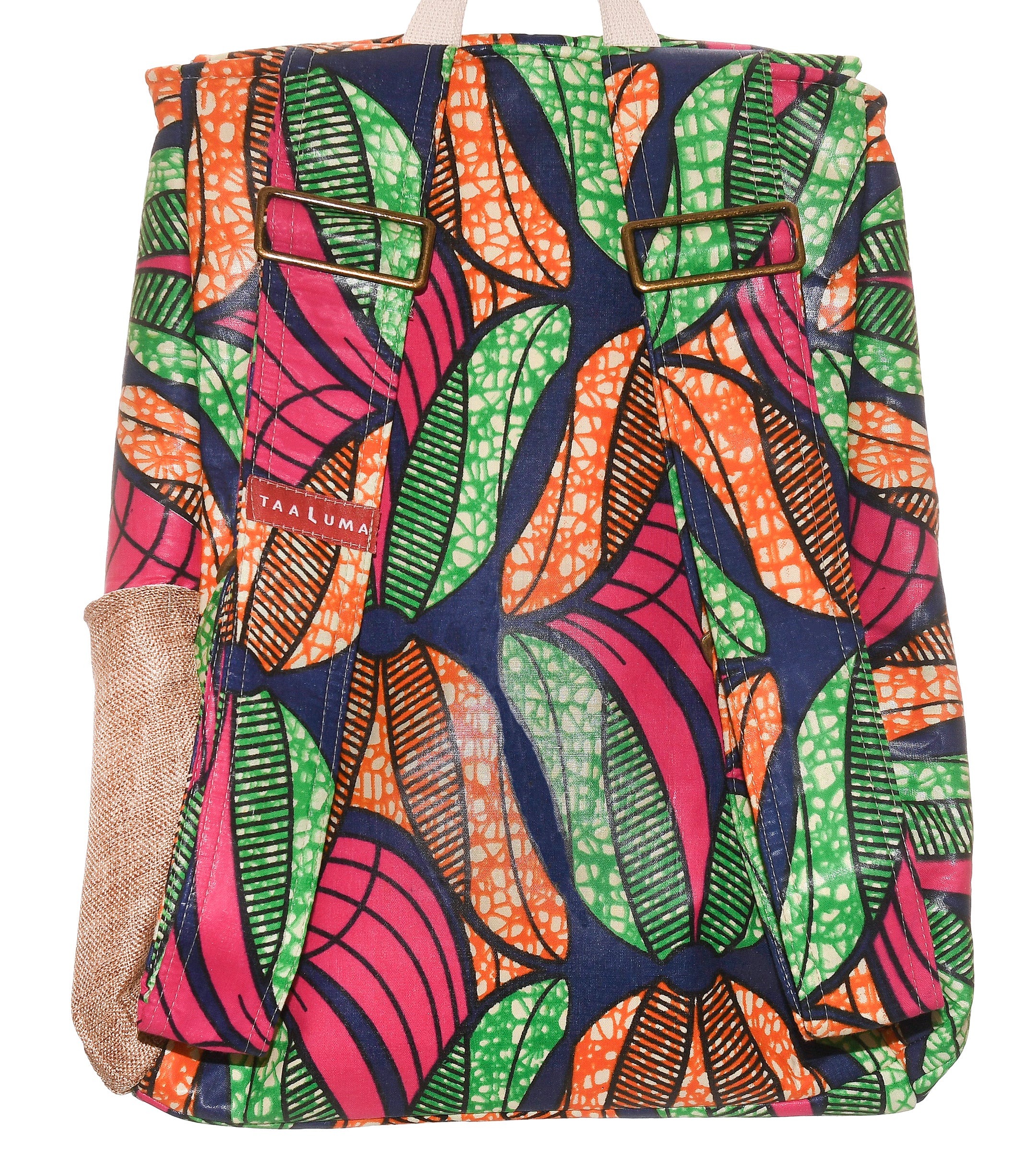 Malawi Tote (by Alex Campbell)