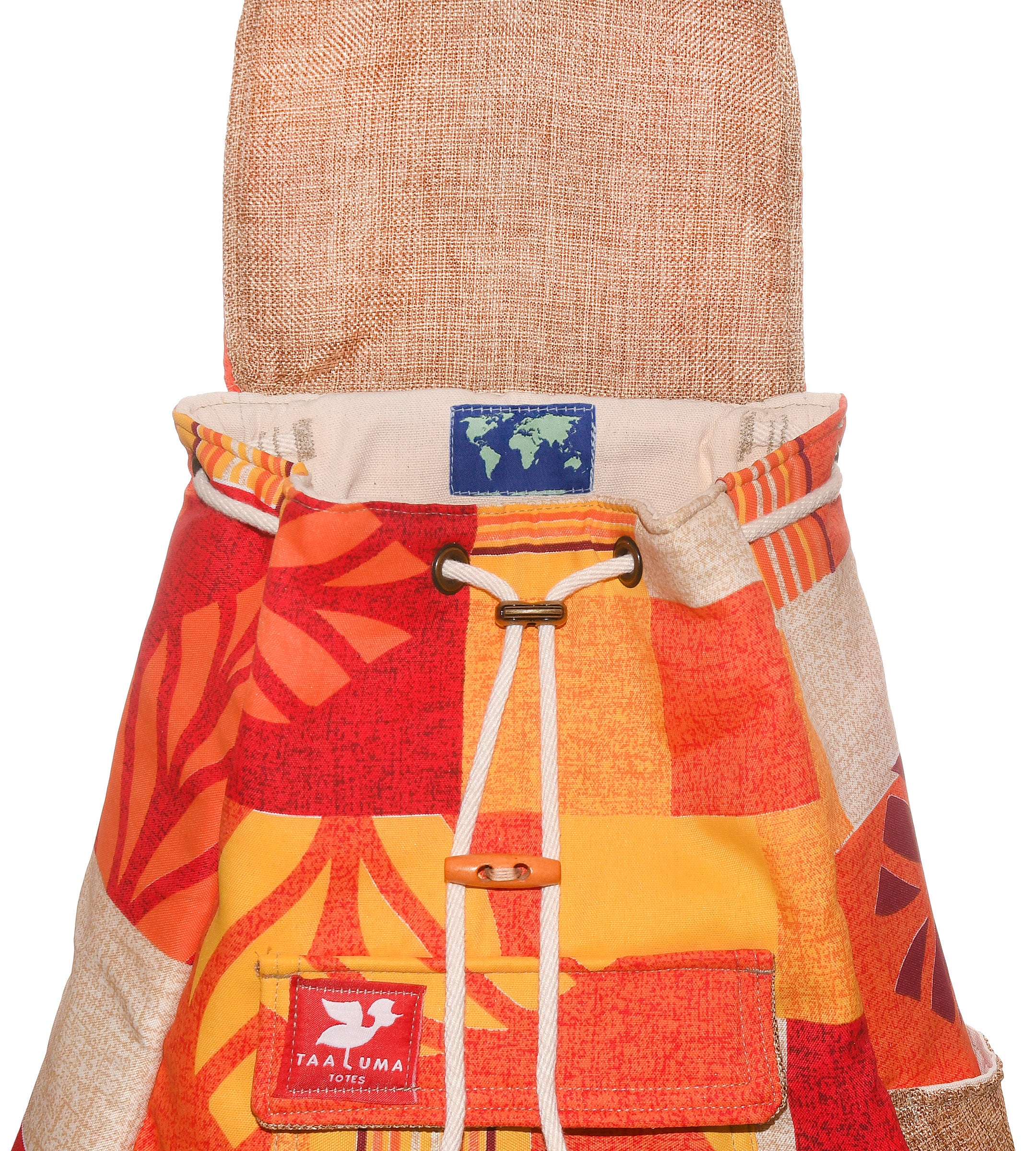 Mexico Tote (by Sharlene Favre)