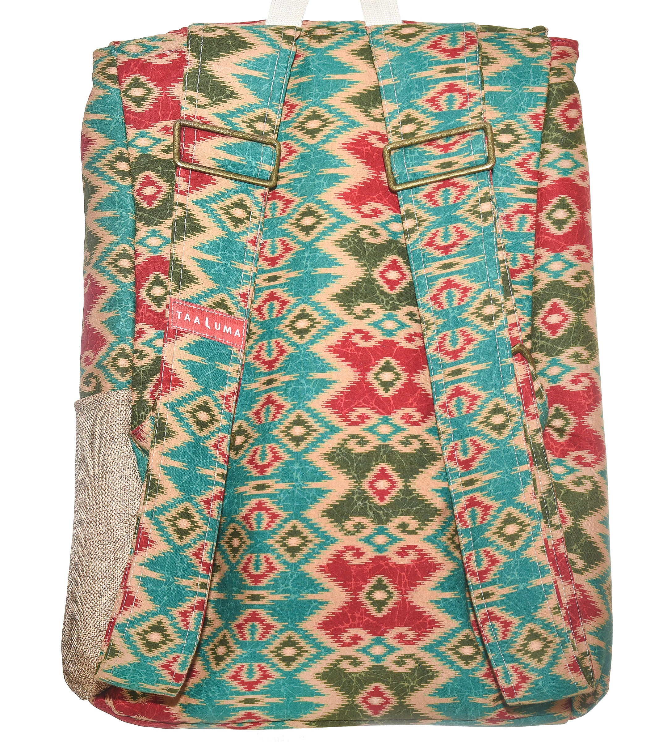 Indonesia Tote (by Martini Morris)