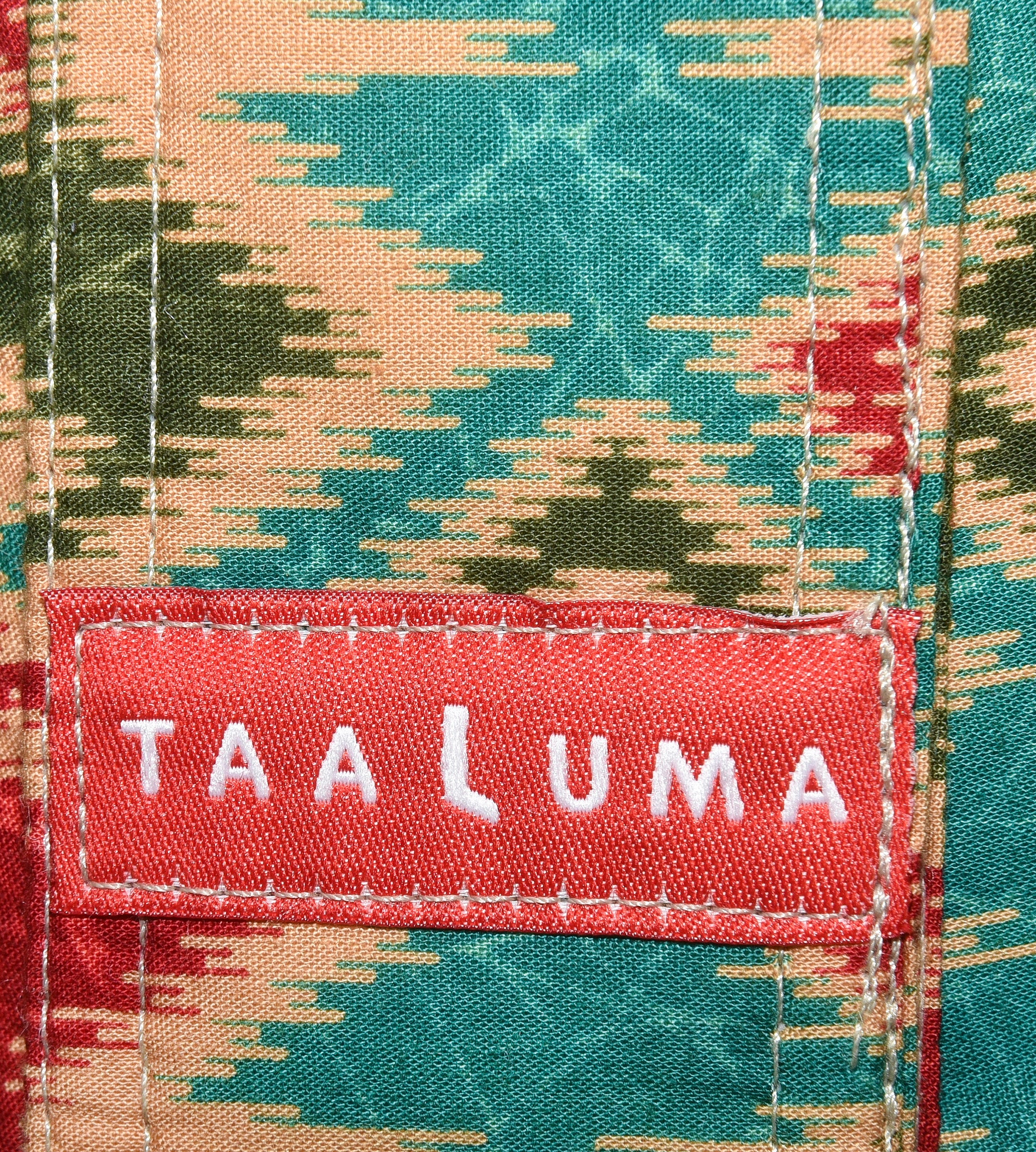 Indonesia Tote (by Martini Morris)