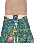 Uganda Tote (by Priscilla Cheng)