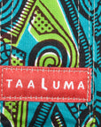 Uganda Tote (by Priscilla Cheng)