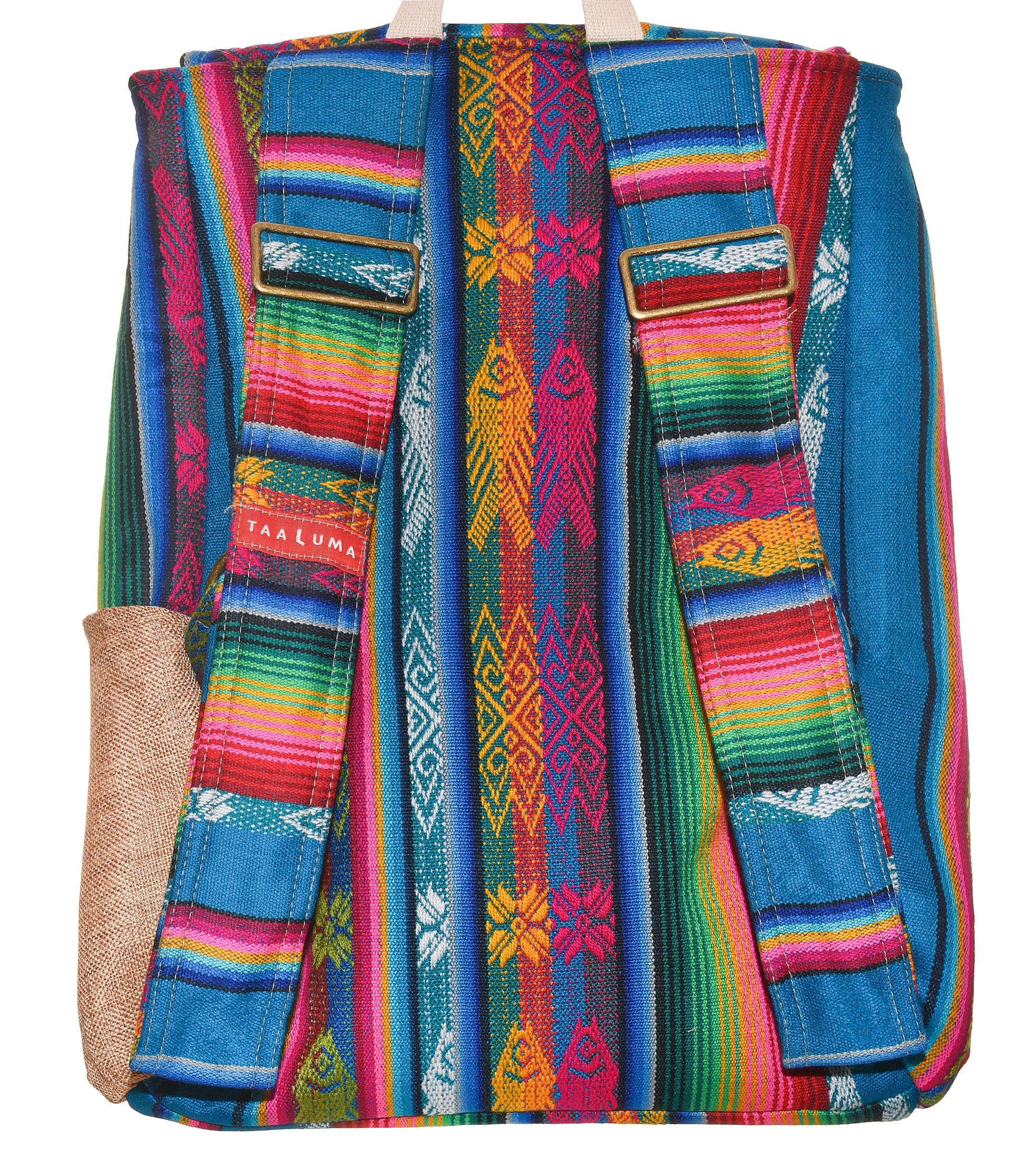 Ecuador Tote (by Cindy Trifone)