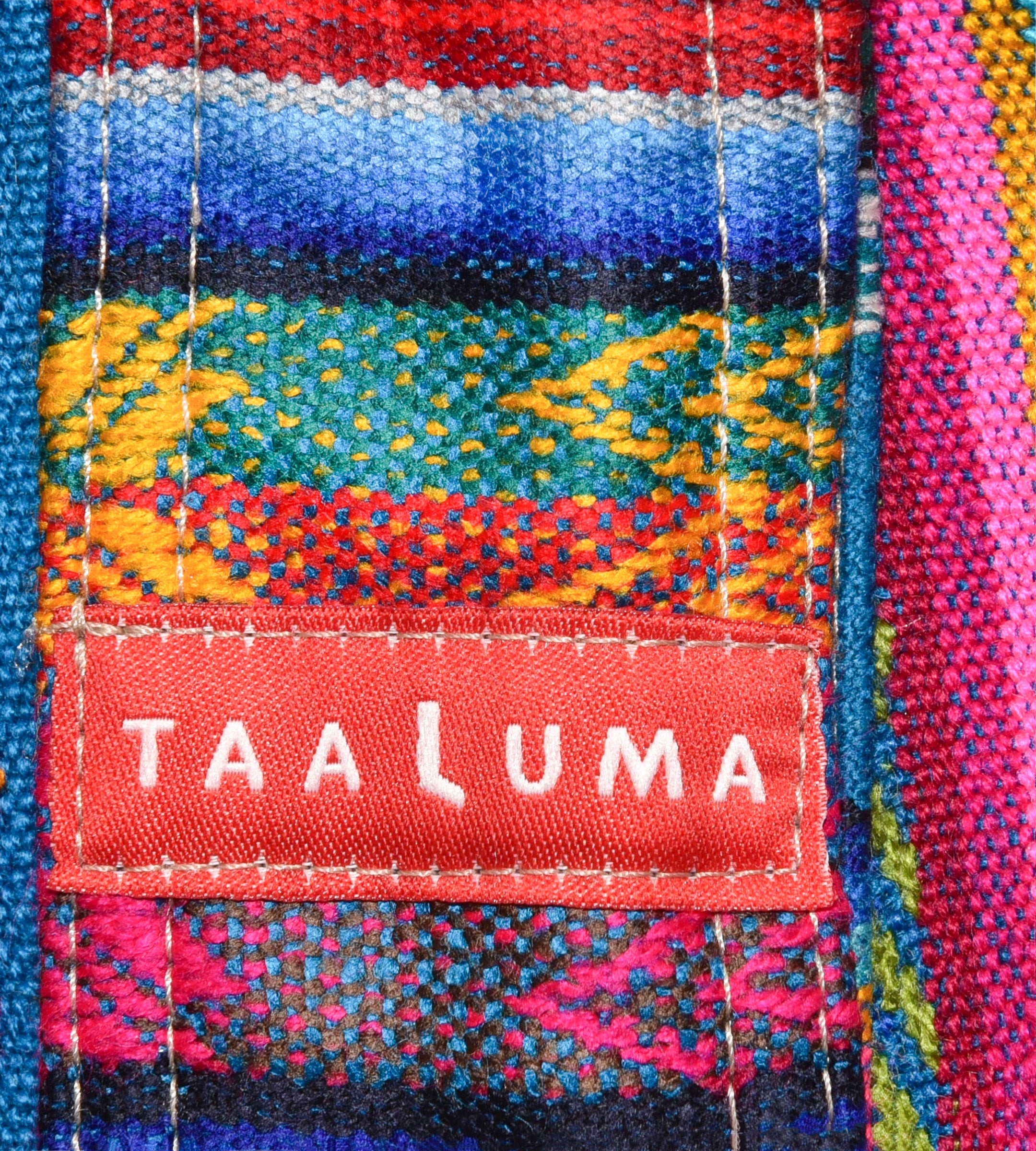 Ecuador Tote (by Cindy Trifone)