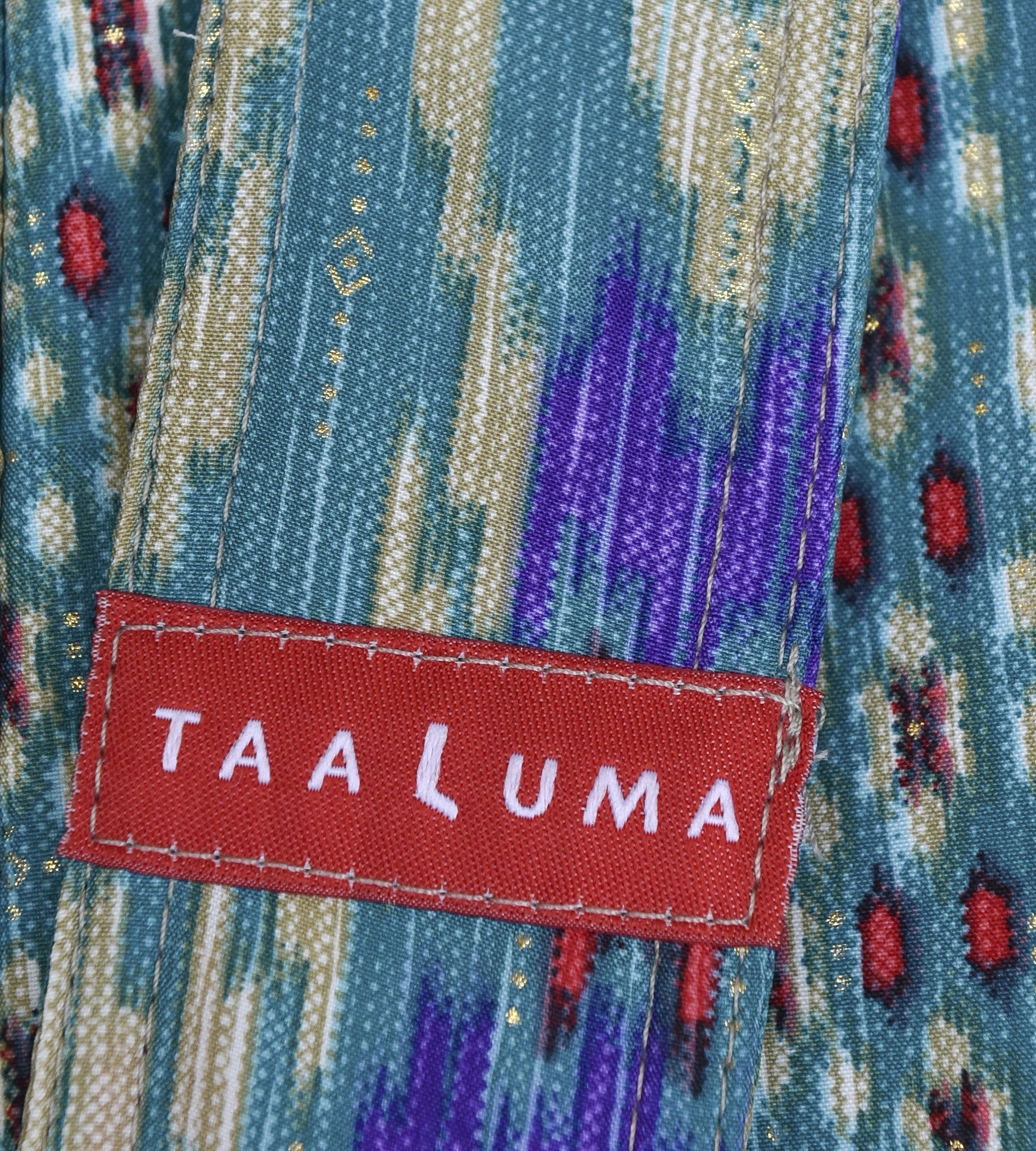 Indonesia Tote (by Addie Ryan)