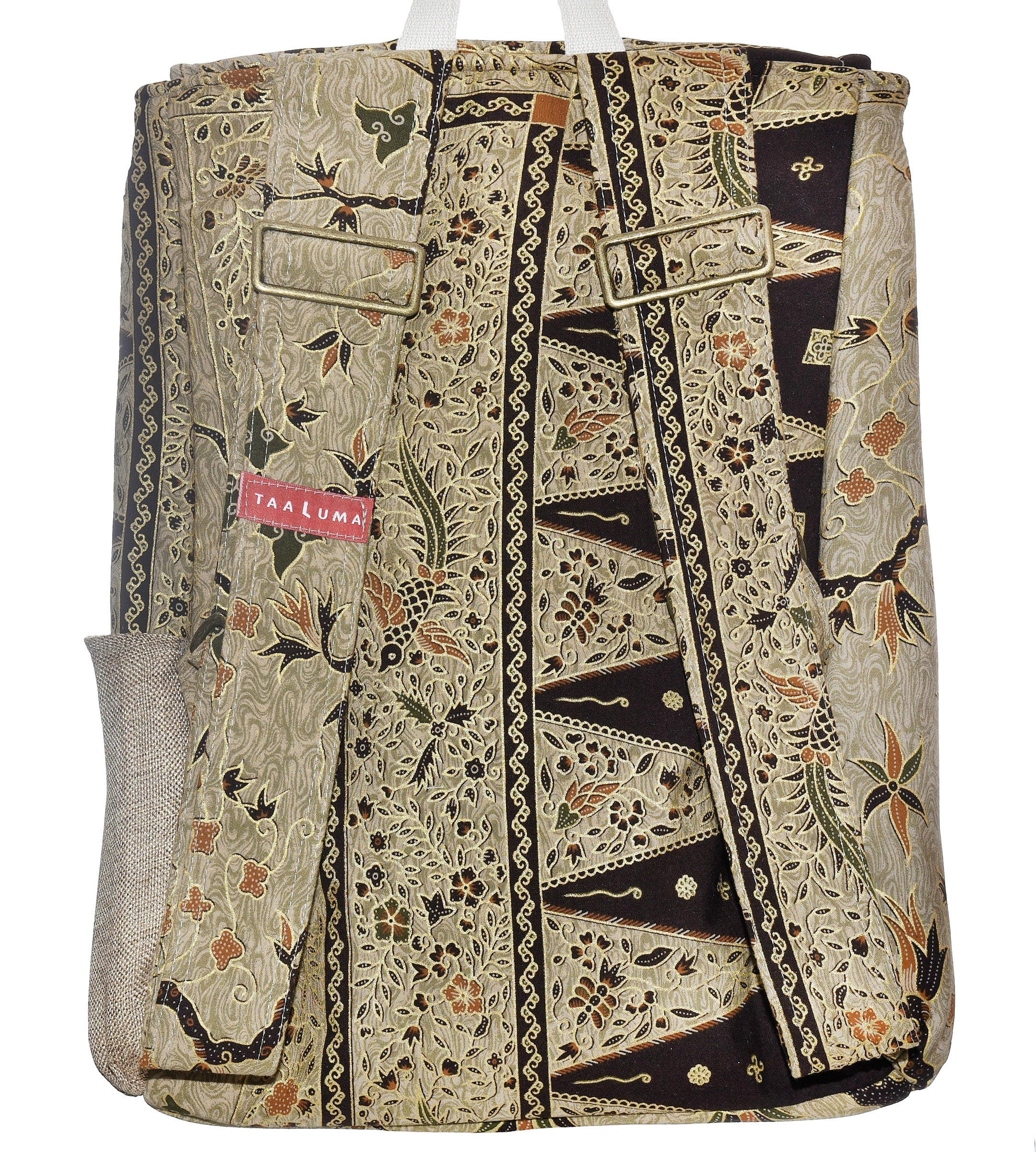 Indonesia Tote (by Jill Bauer)