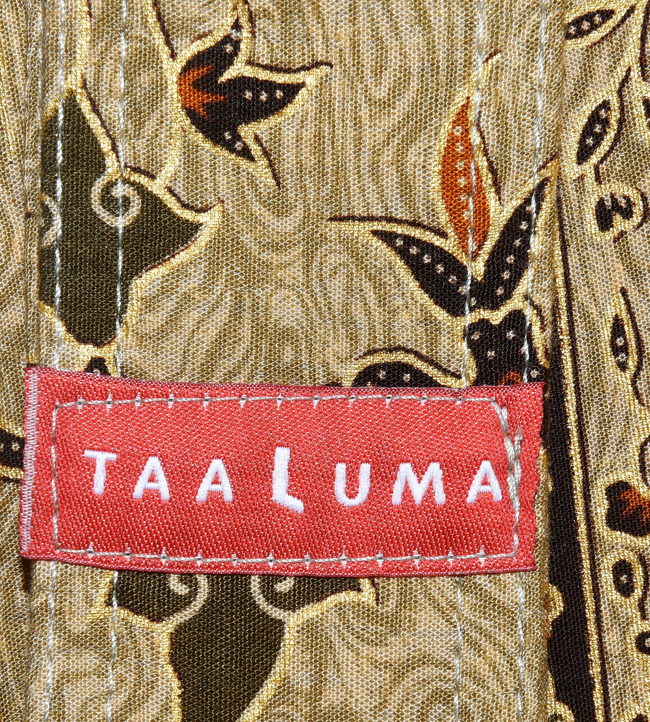 Indonesia Tote (by Jill Bauer)