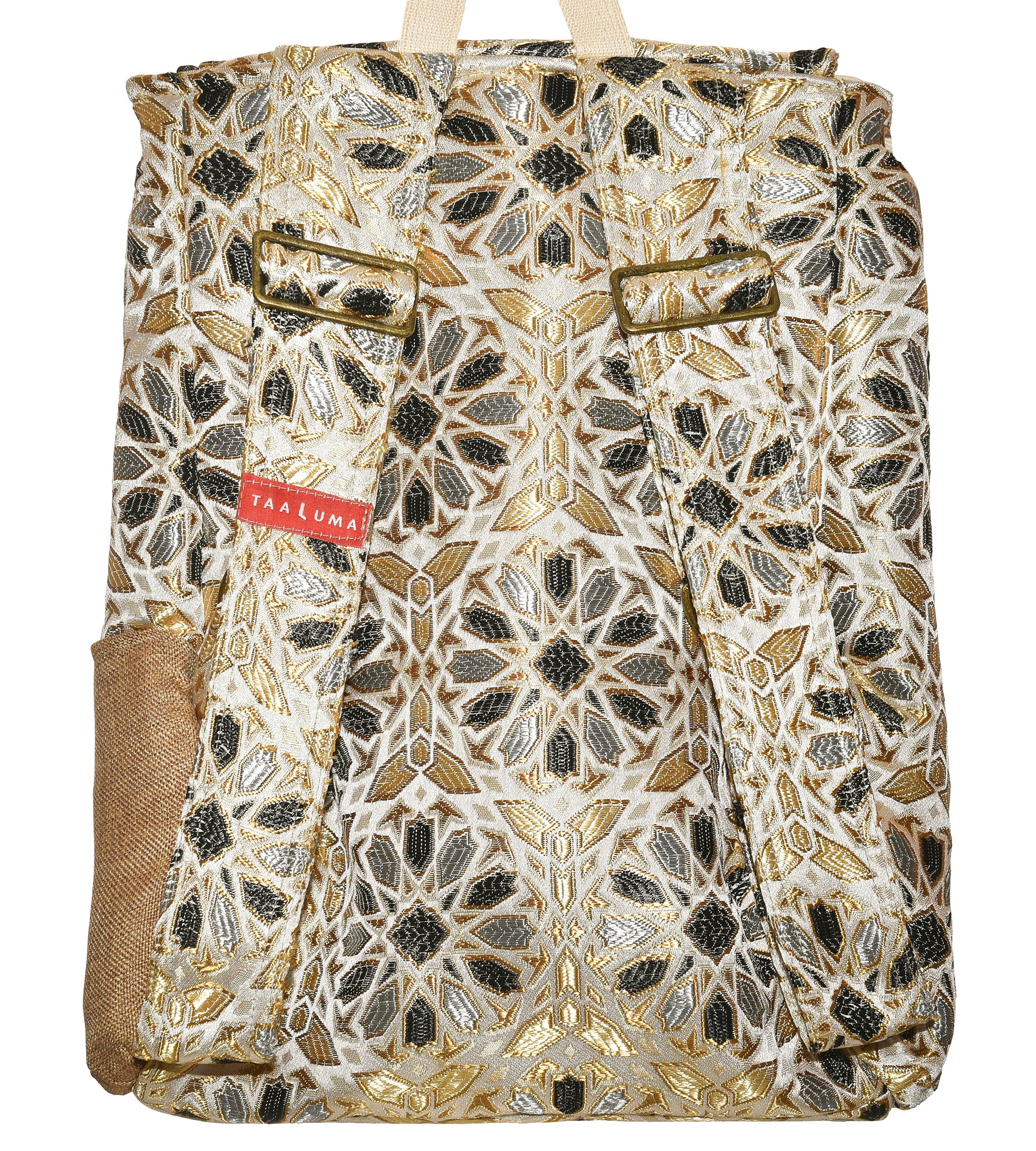 Morocco Tote (by Claire Gesalman)