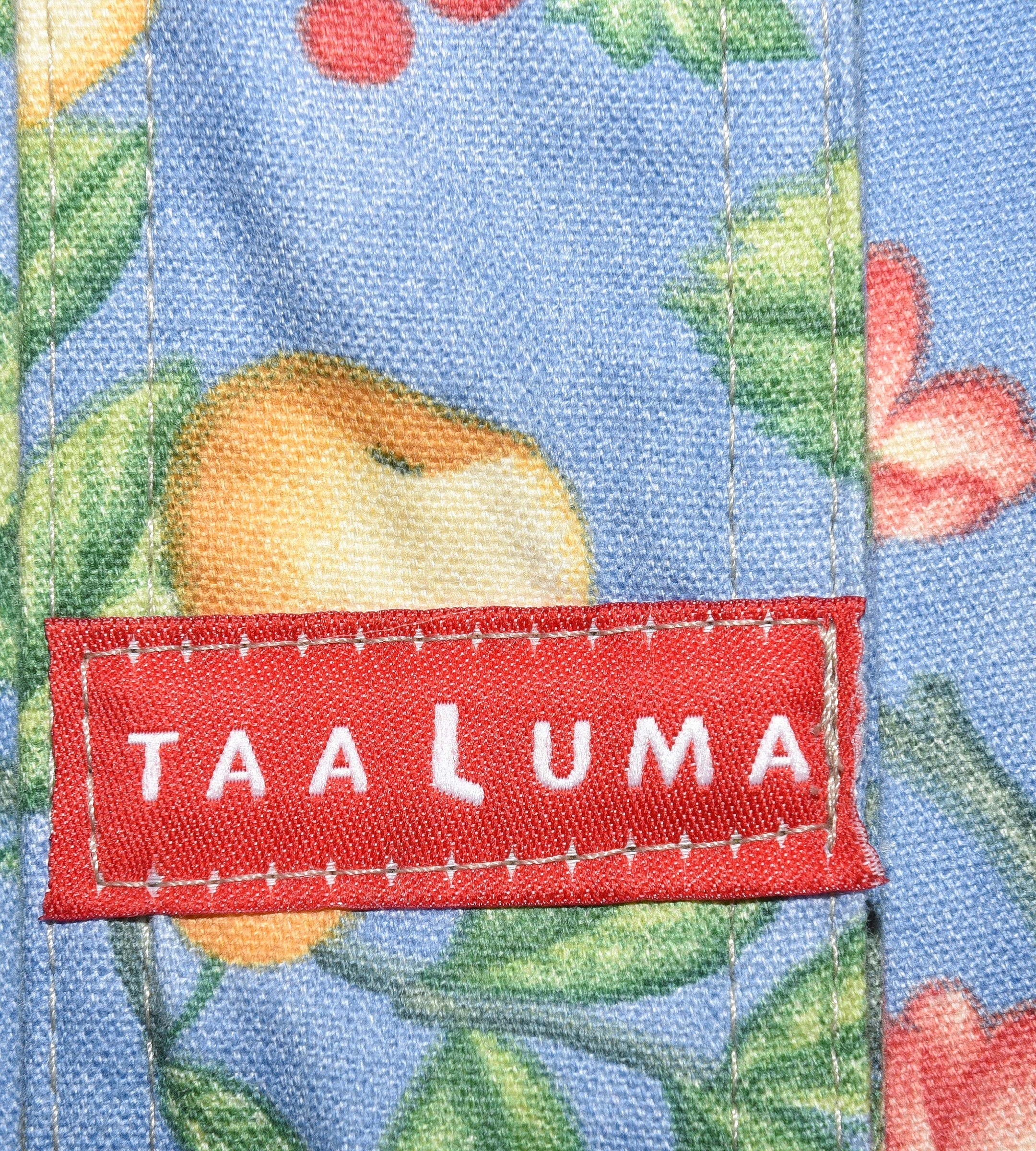 Italy Tote (by Alexis Heyman)