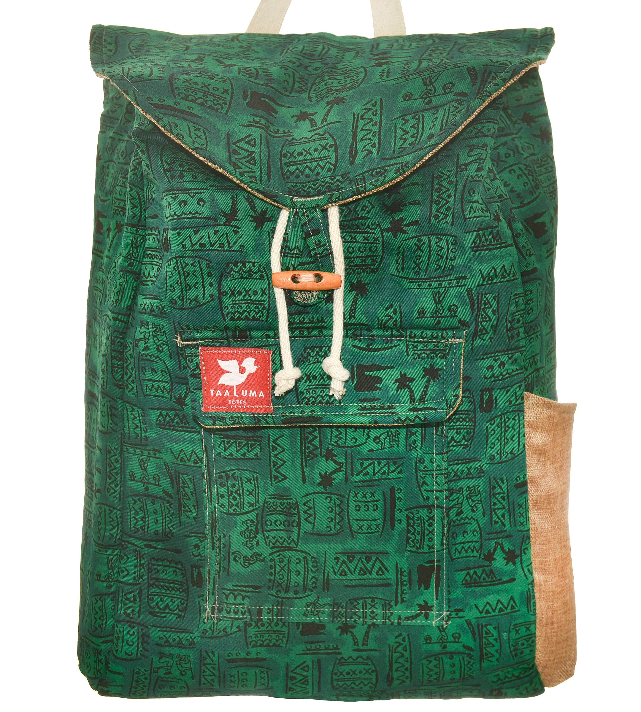 Madagascar Tote (by Isabelle S.)
