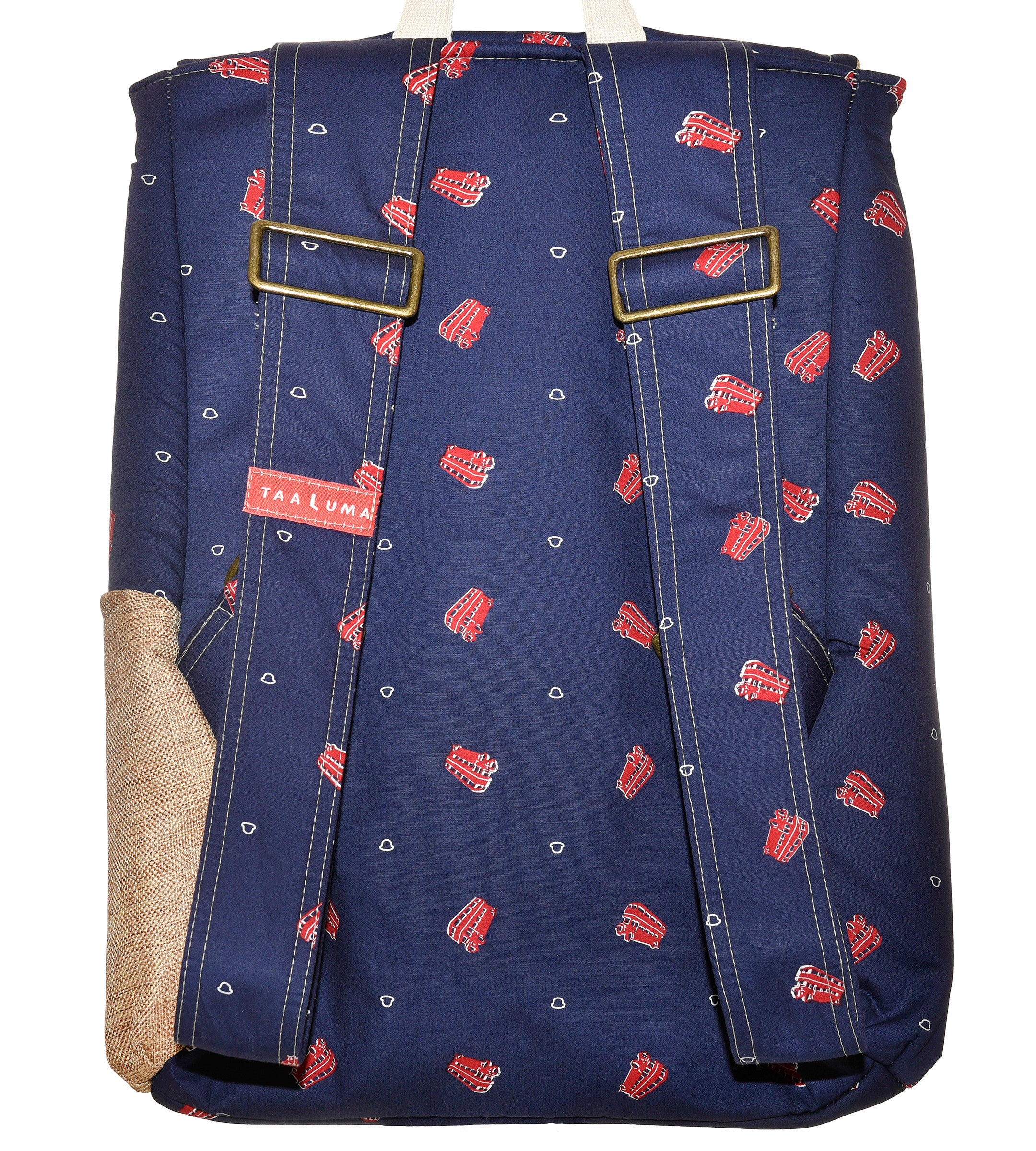 United Kingdom Tote (by Aaron John)
