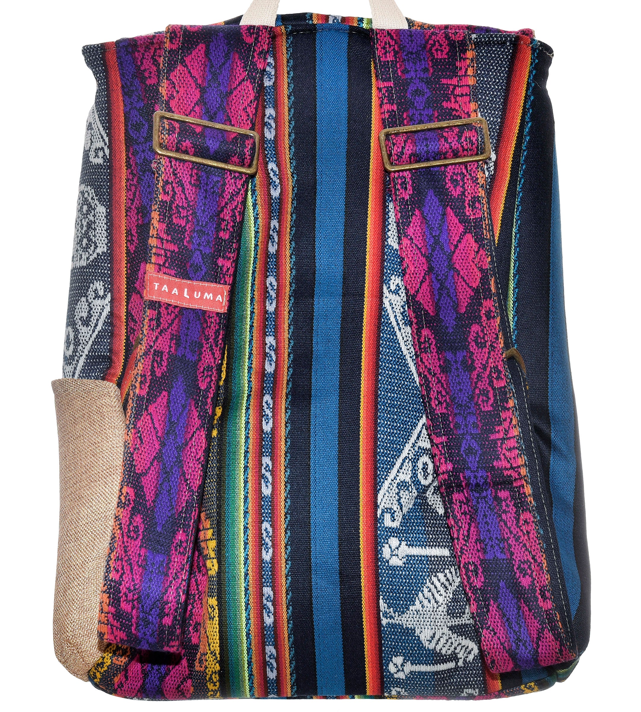 Ecuador Tote (by Lisa Waters)