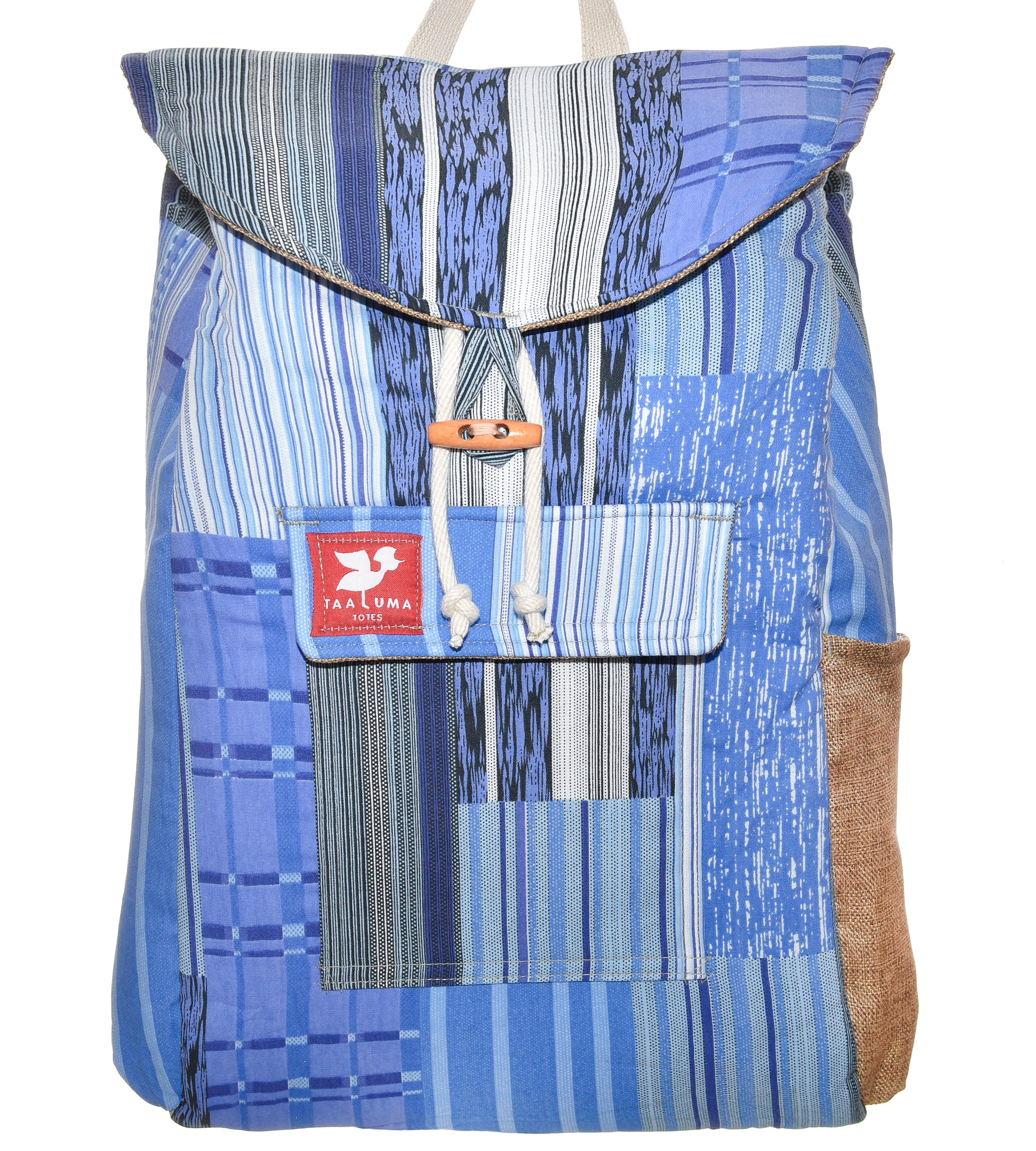 Costa Rica Tote (by Mia Casciani)