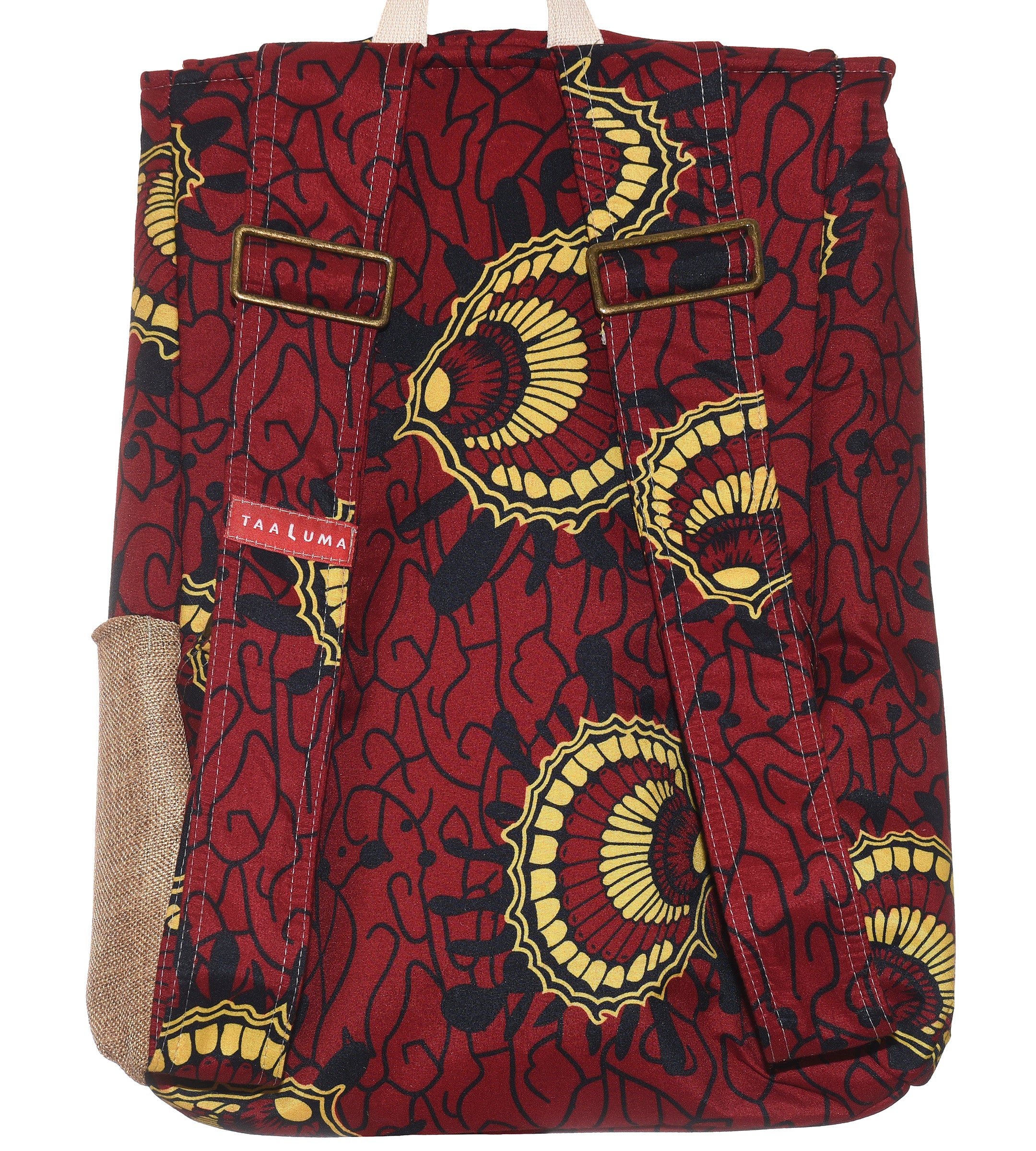Kenya Tote (by Austin Romito)