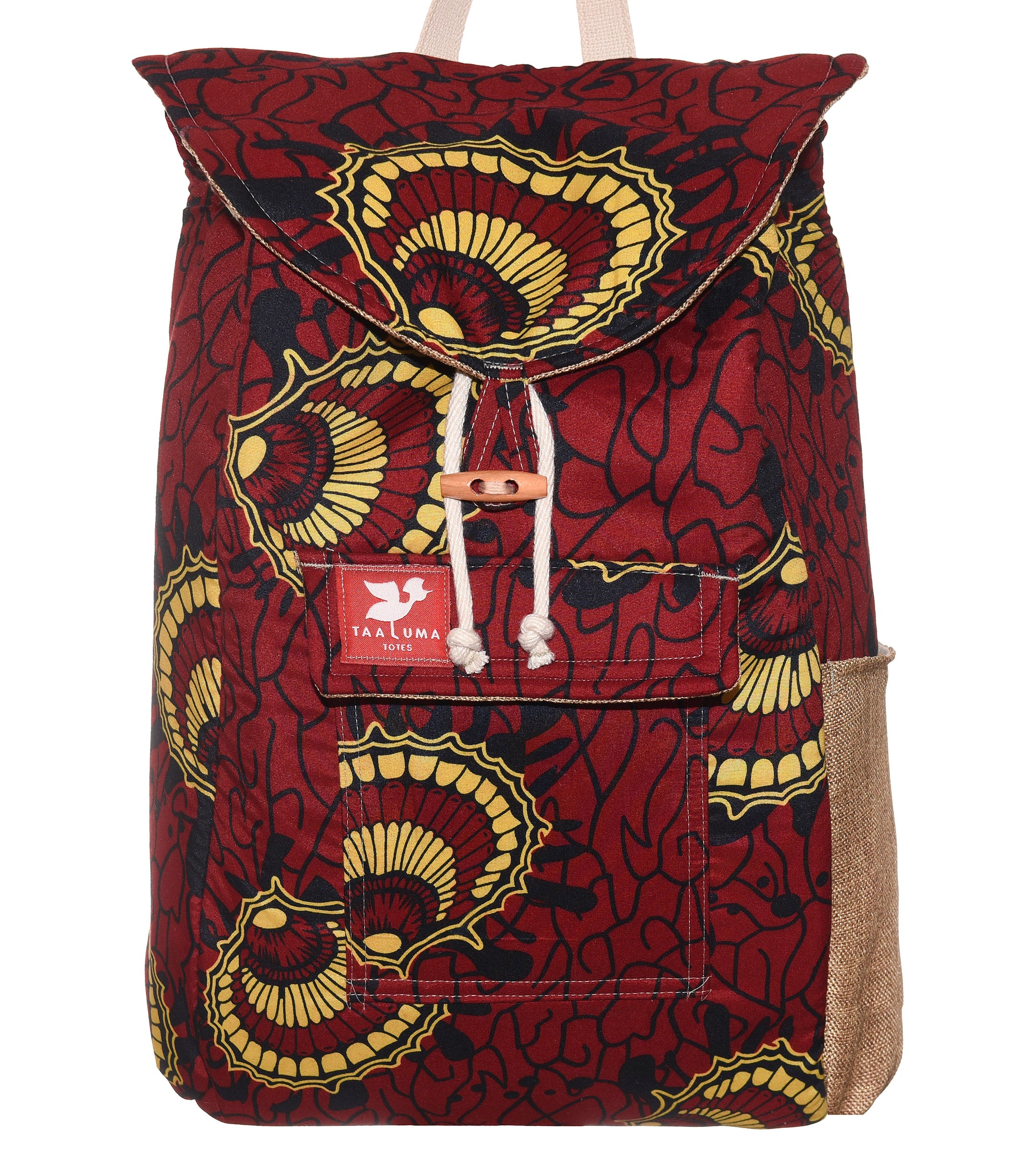 Kenya Tote (by Austin Romito)