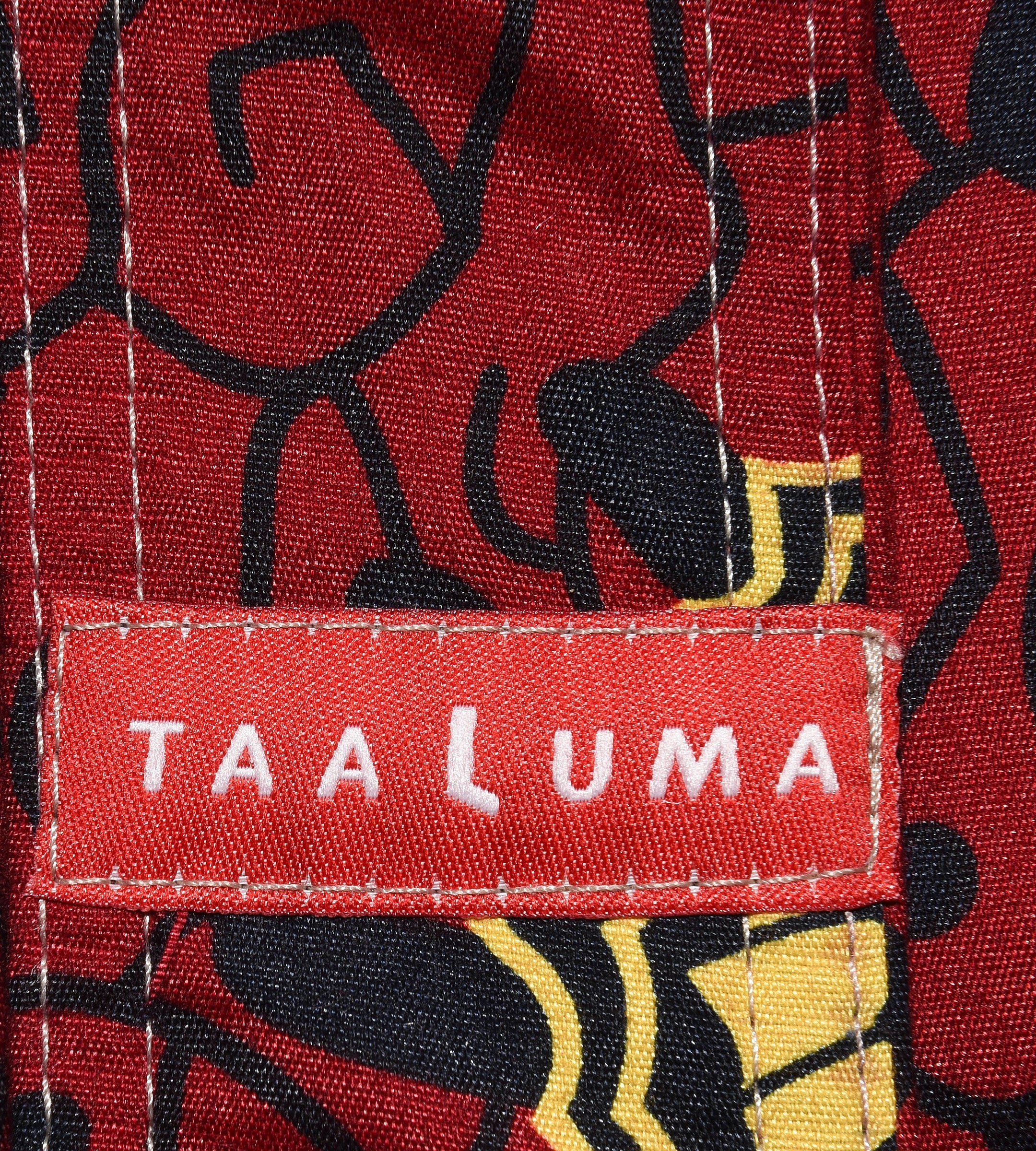 Kenya Tote (by Austin Romito)