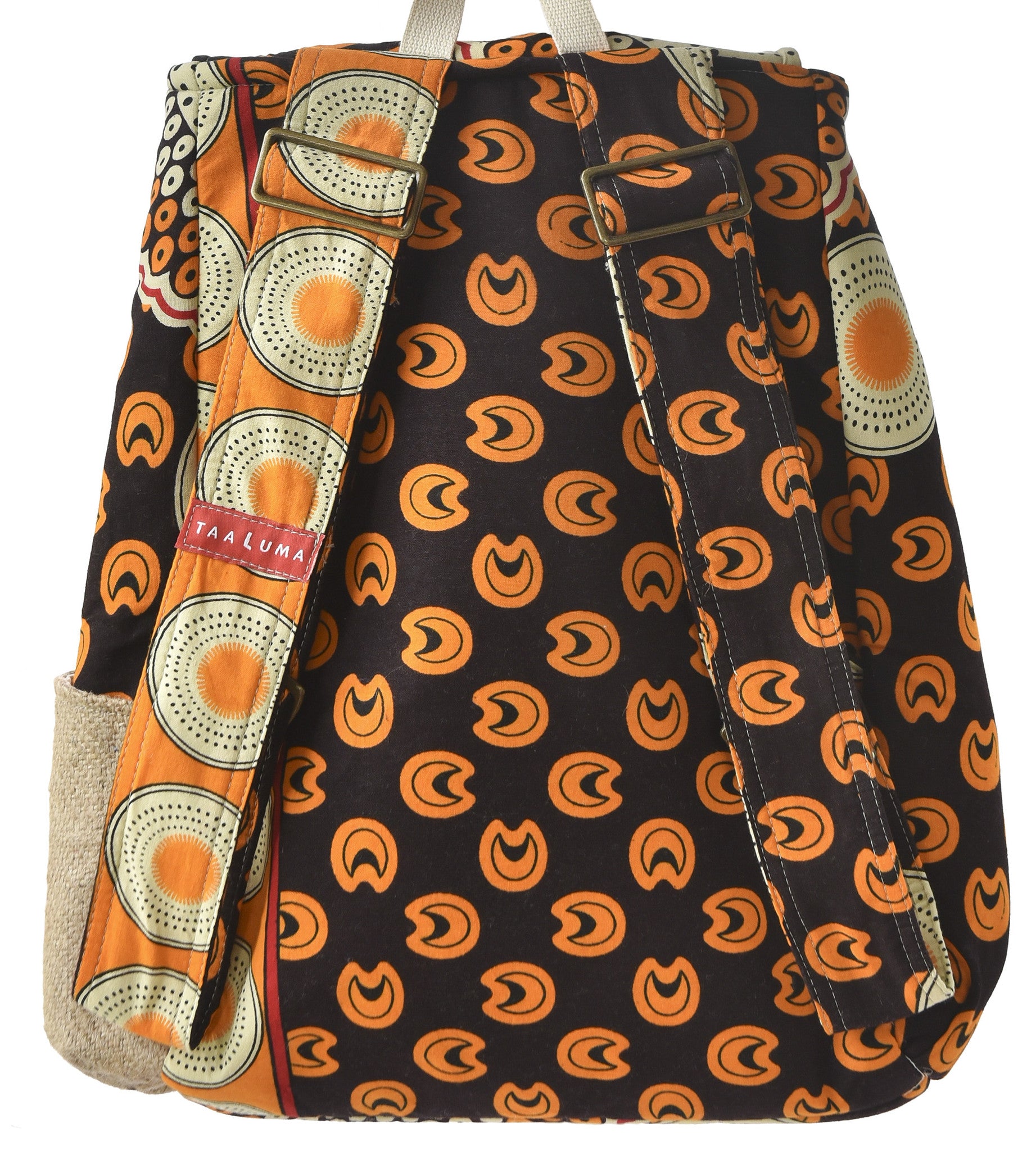 Mozambique Tote (by Melissa Erikson)