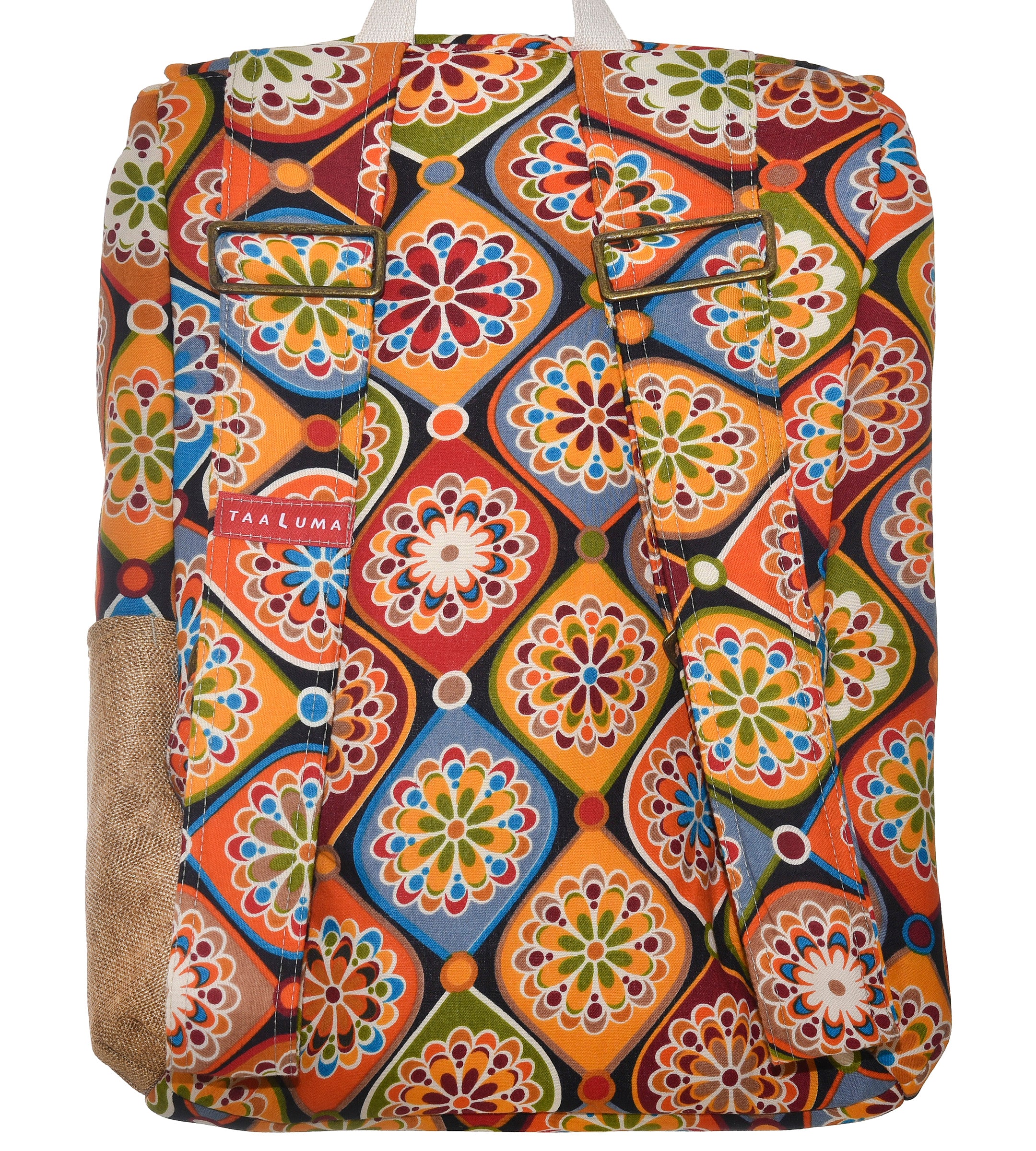 South Africa Tote (by Sydney Buck)