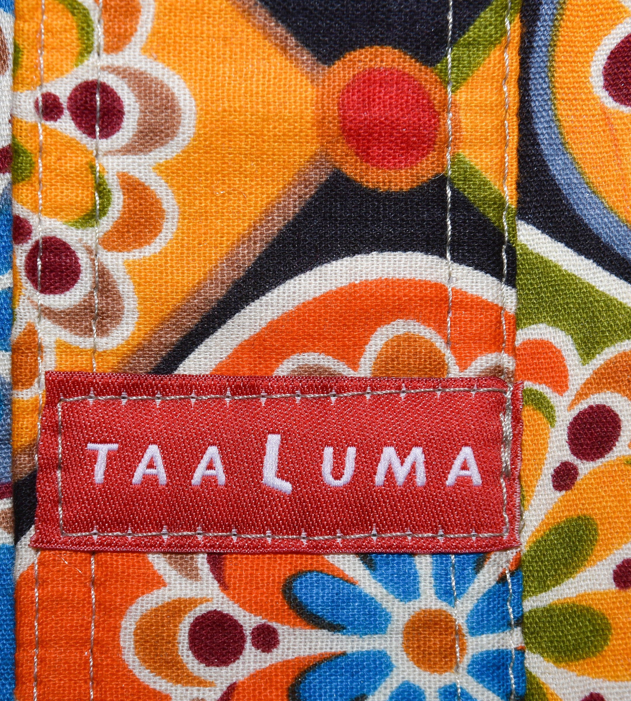 South Africa Tote (by Sydney Buck)