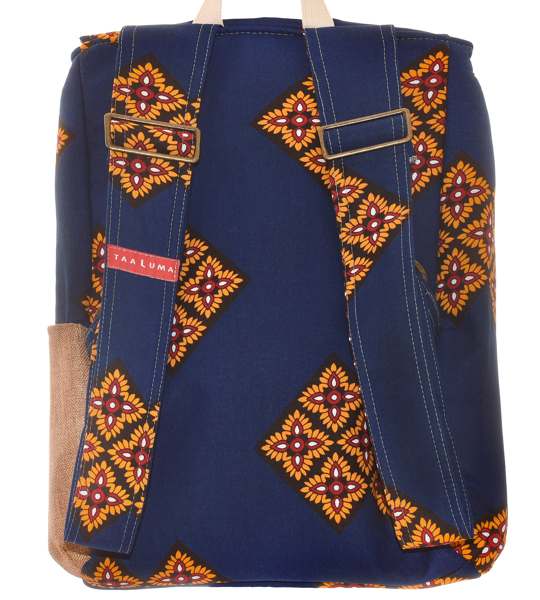 Rwanda Tote (by Samuel Powers)