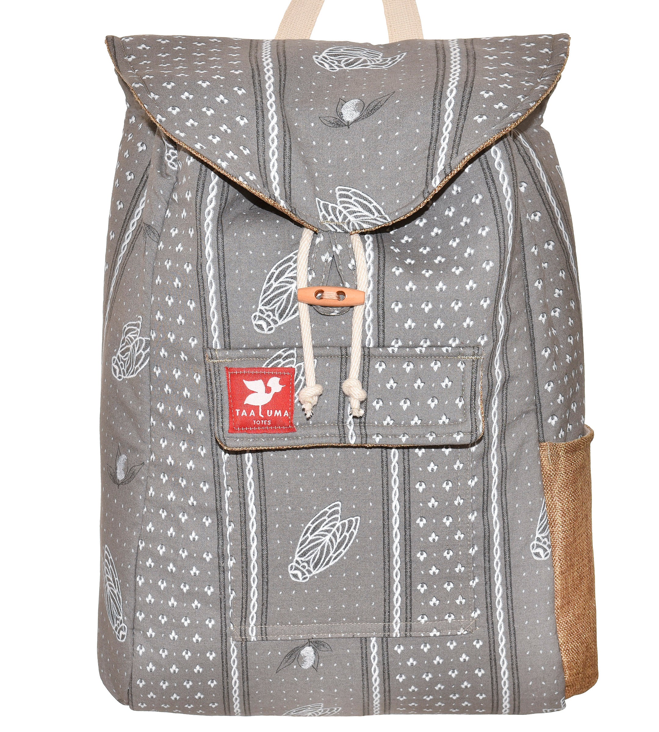 France Tote (by Debbie Small)