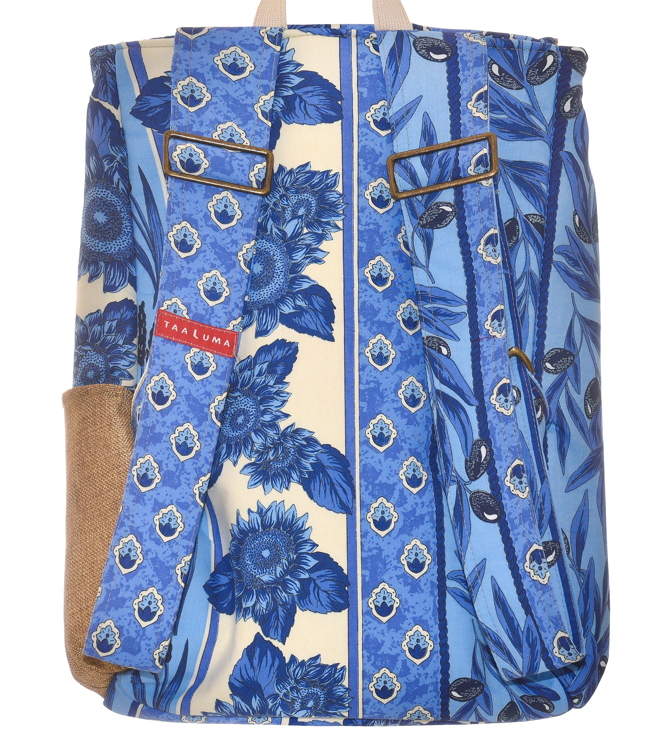 France Tote (by Debbie Small)