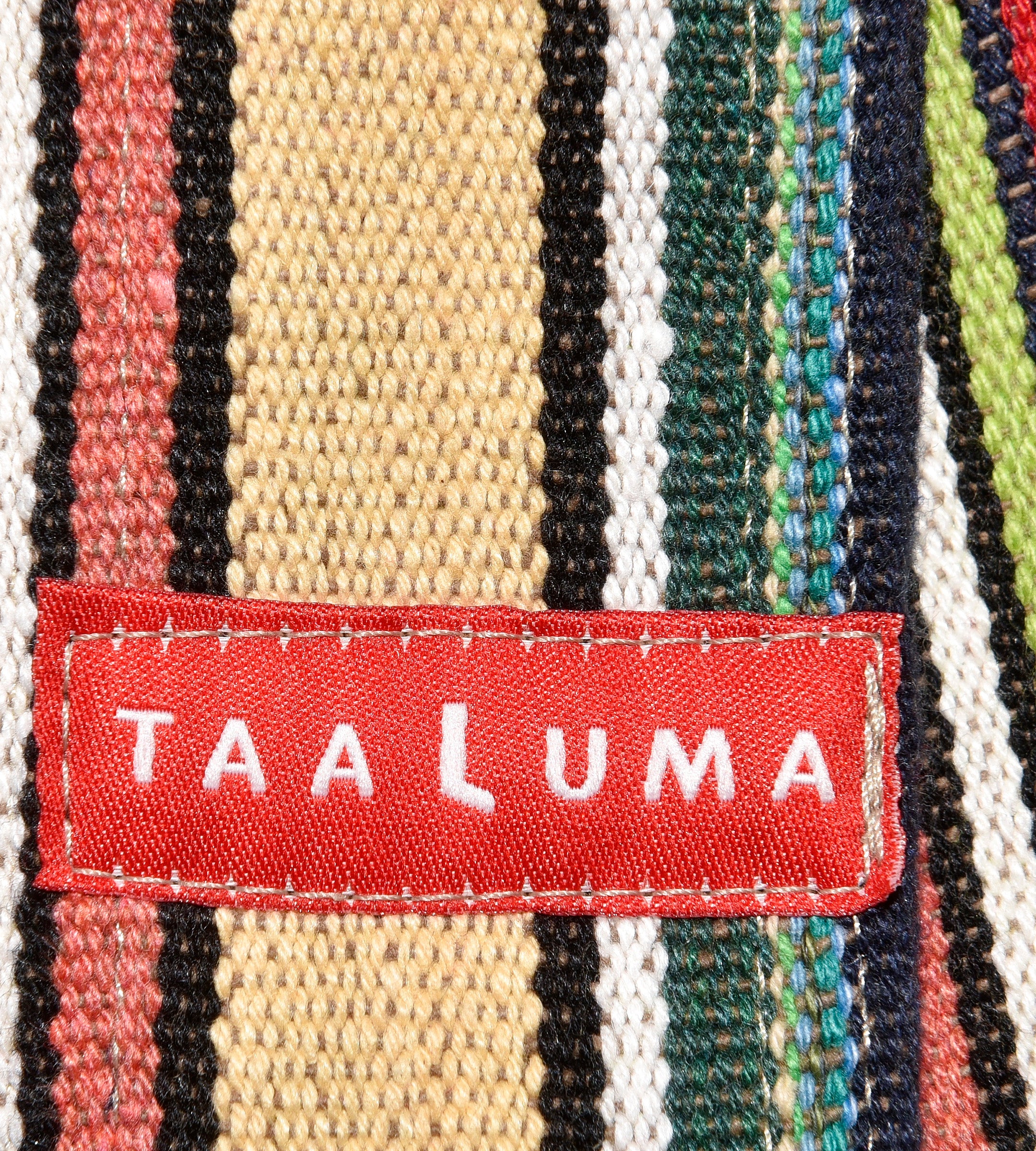 Nepal Tote (by Taylor Smythe)