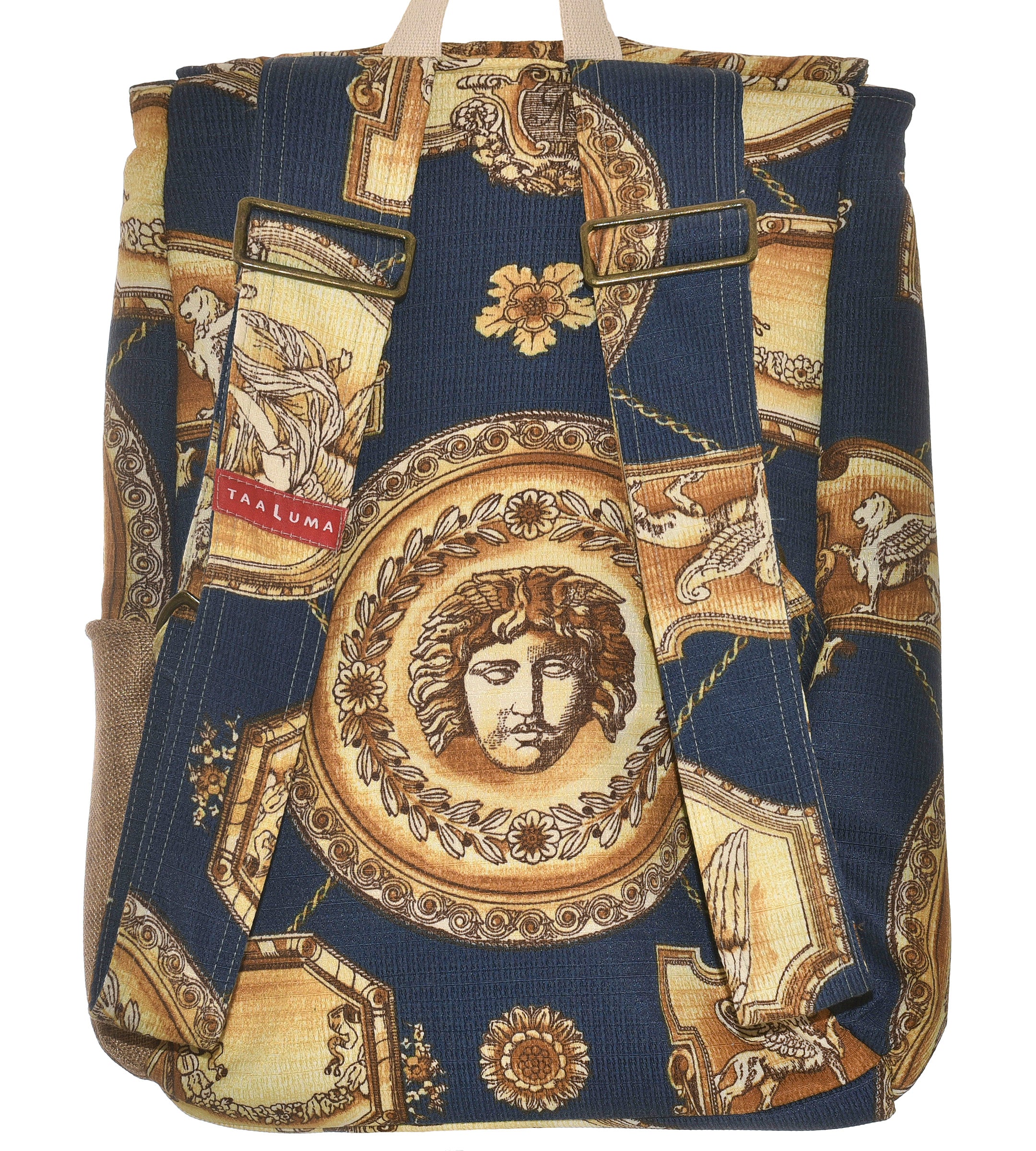 Greece Tote (by Caitlyn Grabova)