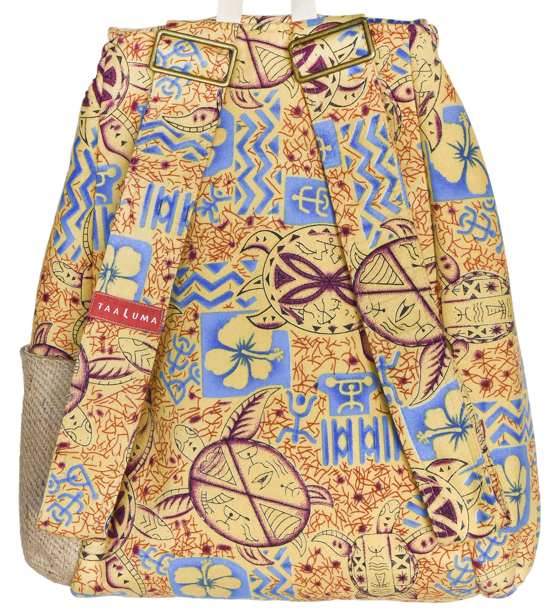 Palau Tote (by Lucy Cronan)