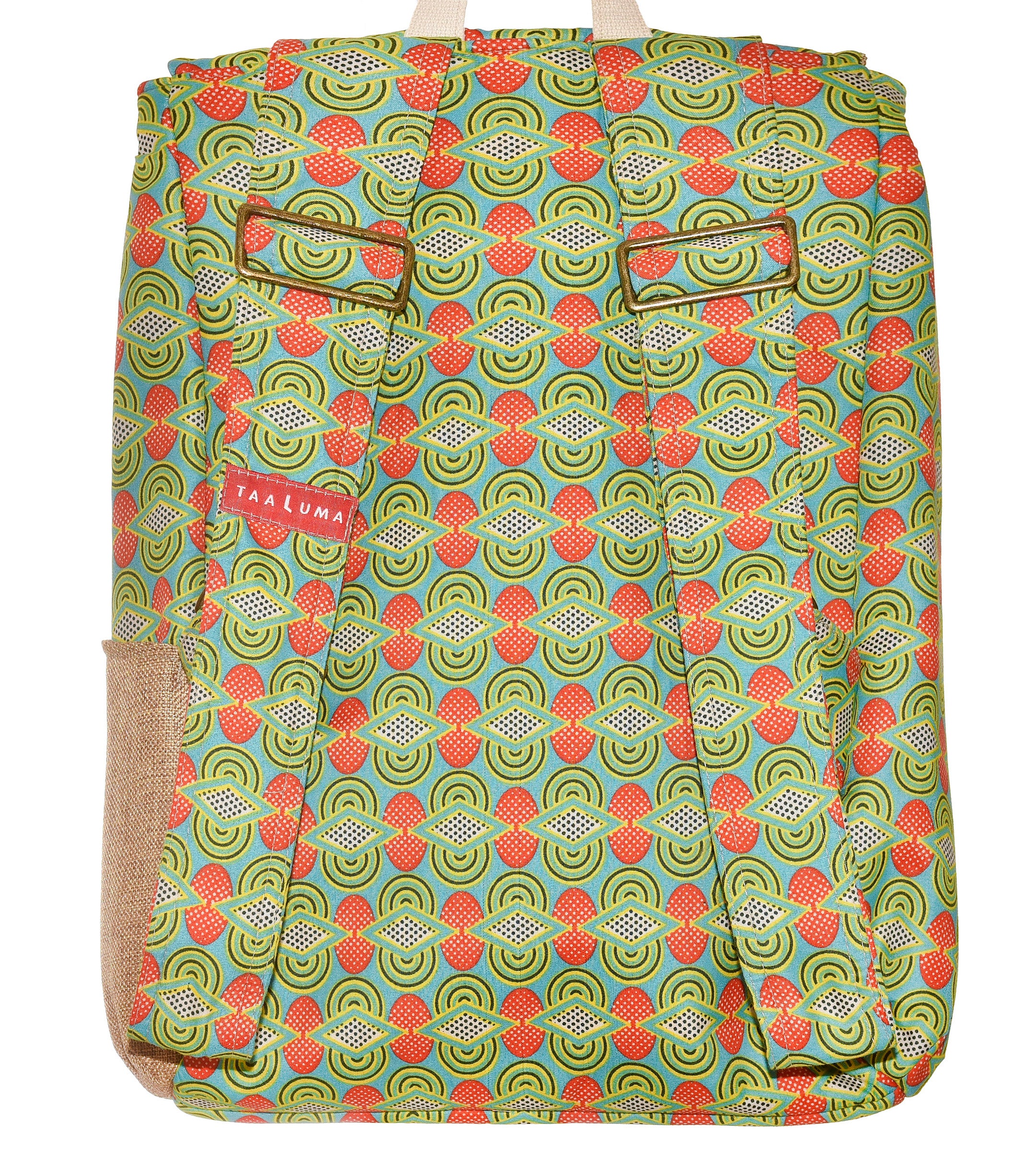 Tanzania Tote (by Patricia White)
