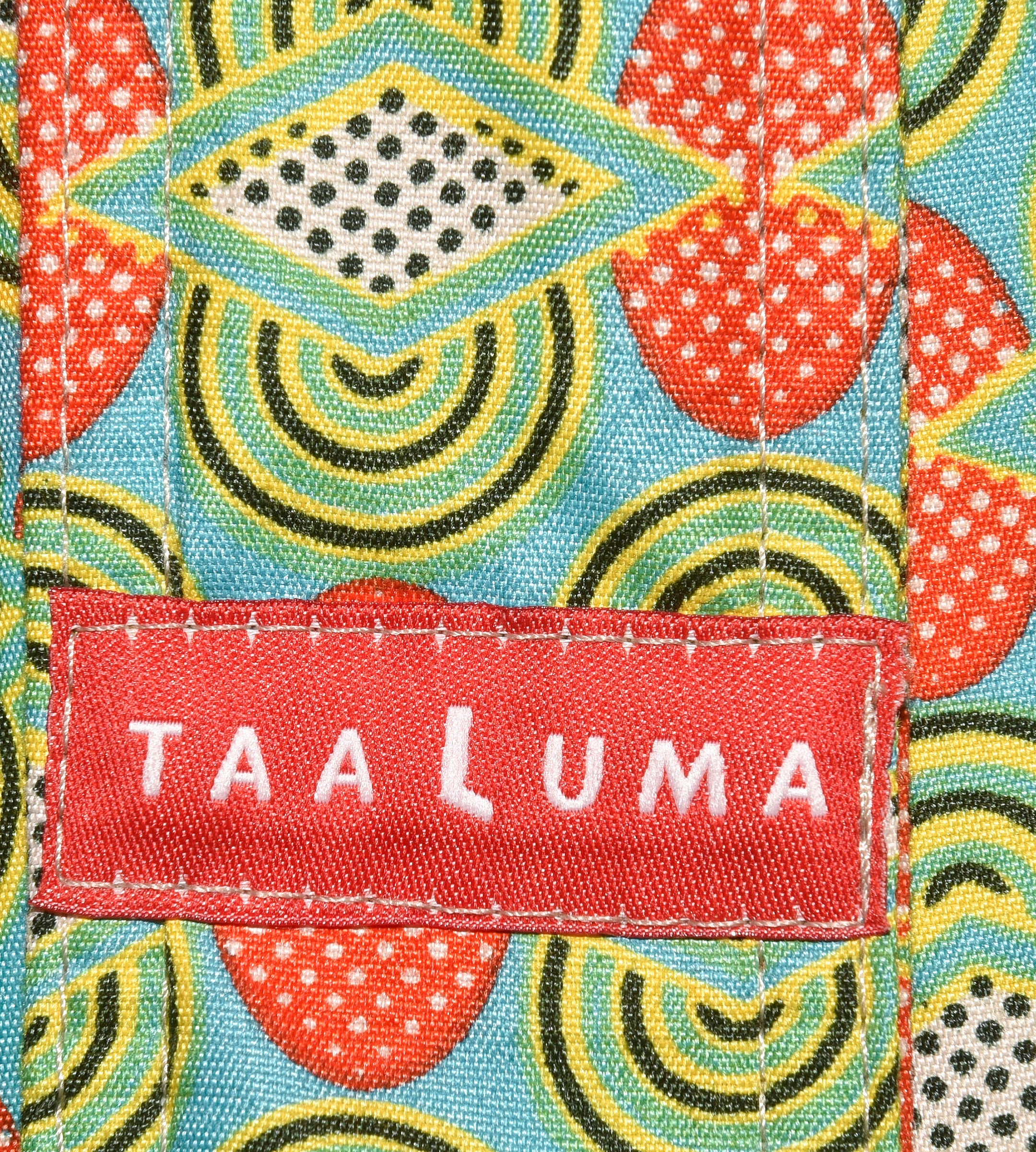Tanzania Tote (by Patricia White)