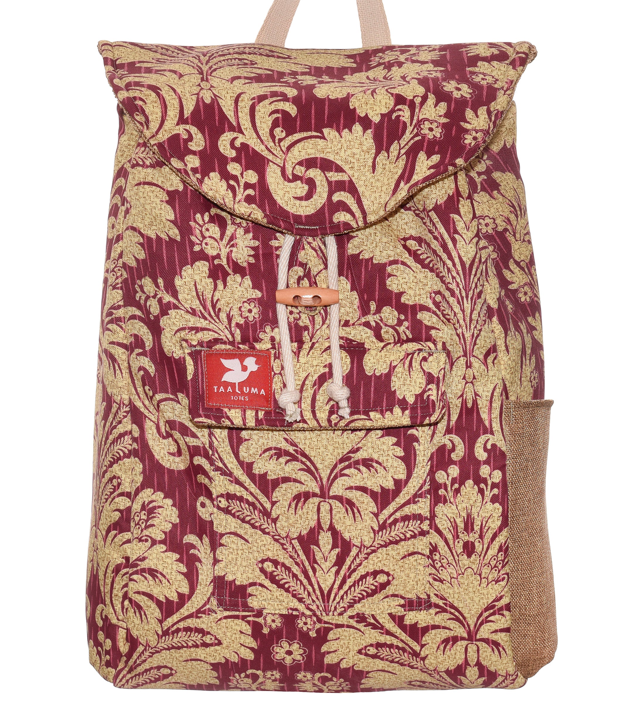 Philippines Tote (by Rebecca Wong)