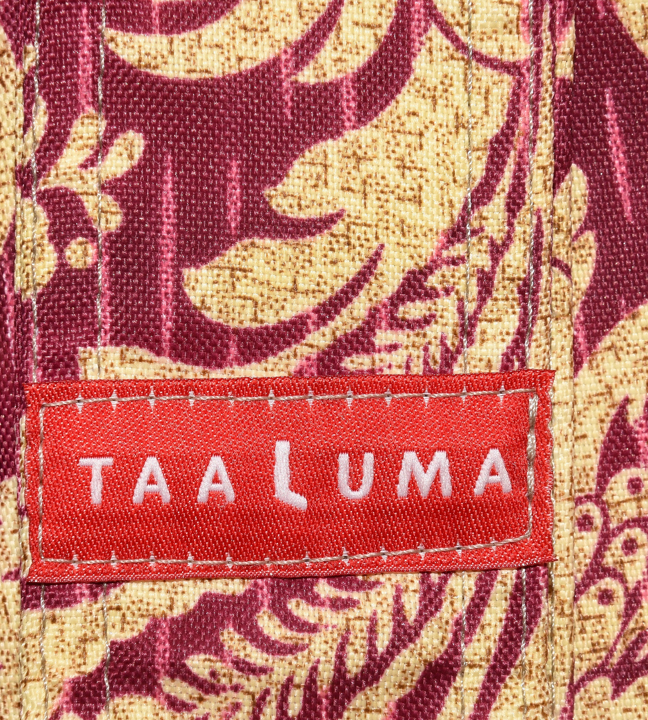 Philippines Tote (by Rebecca Wong)