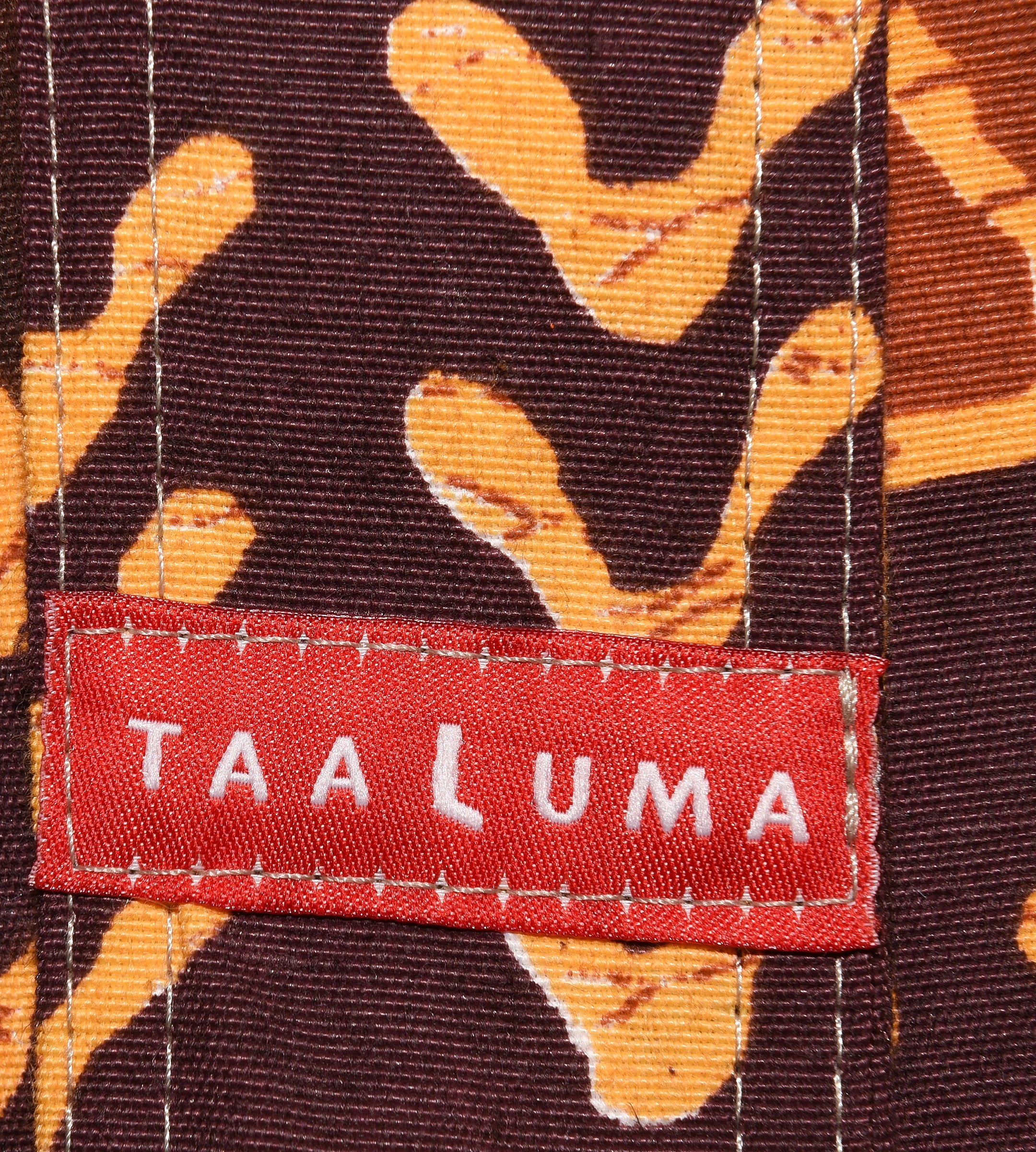 Tanzania Tote (by Priscilla Thilmony)