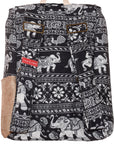 Thailand Tote (by Susan Jeske)
