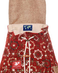 Morocco Tote (by Christa Beck)