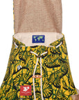 Uganda Tote (by Courtney Blair)