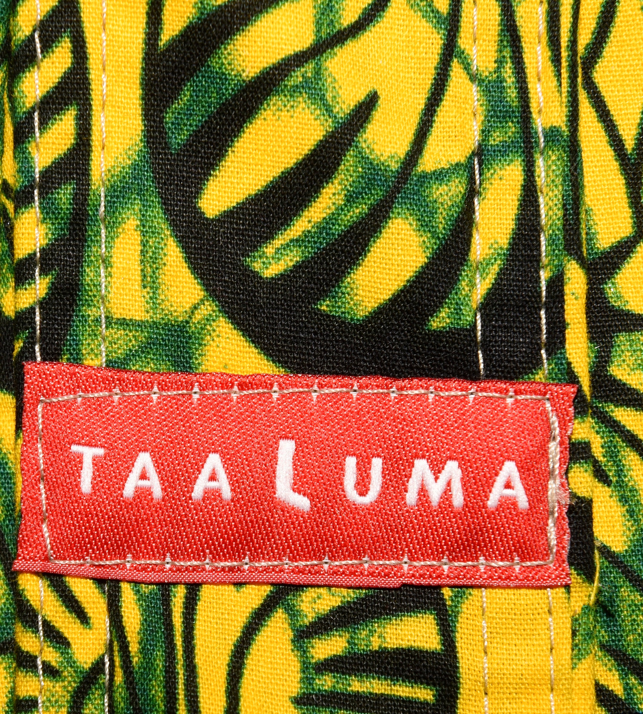 Uganda Tote (by Courtney Blair)