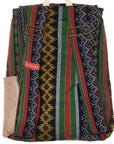 Myanmar Tote (by Simão Castro)