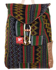 Myanmar Tote (by Simão Castro)
