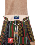 Myanmar Tote (by Simão Castro)