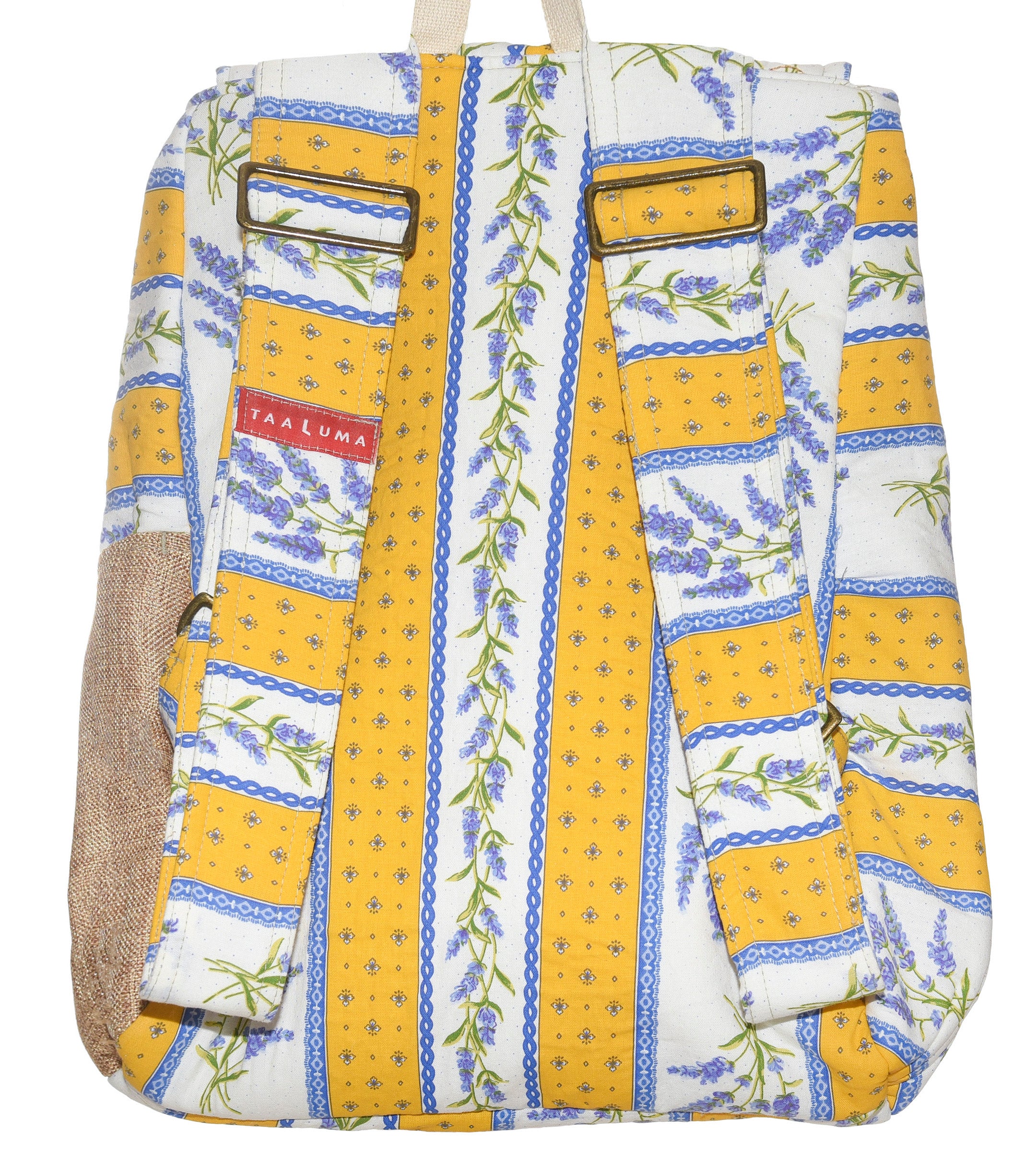 France Tote (by Harriet Shaw)