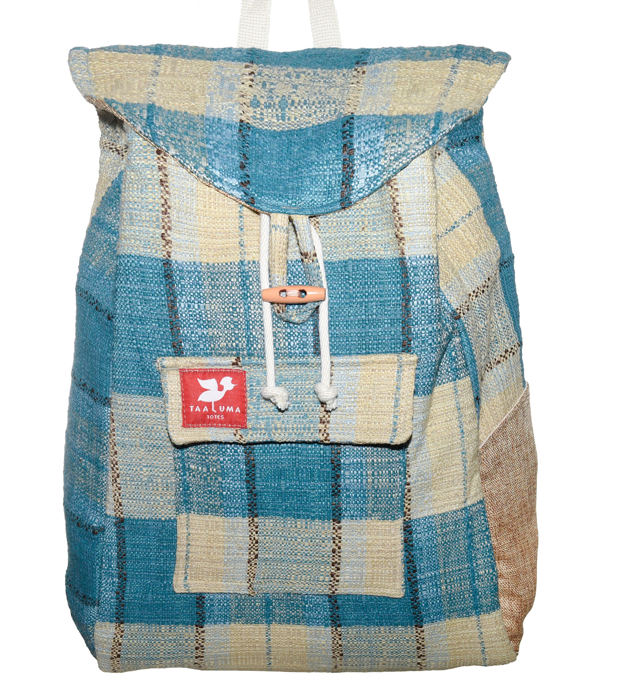 Ireland Tote (by Bond &amp; April Little)