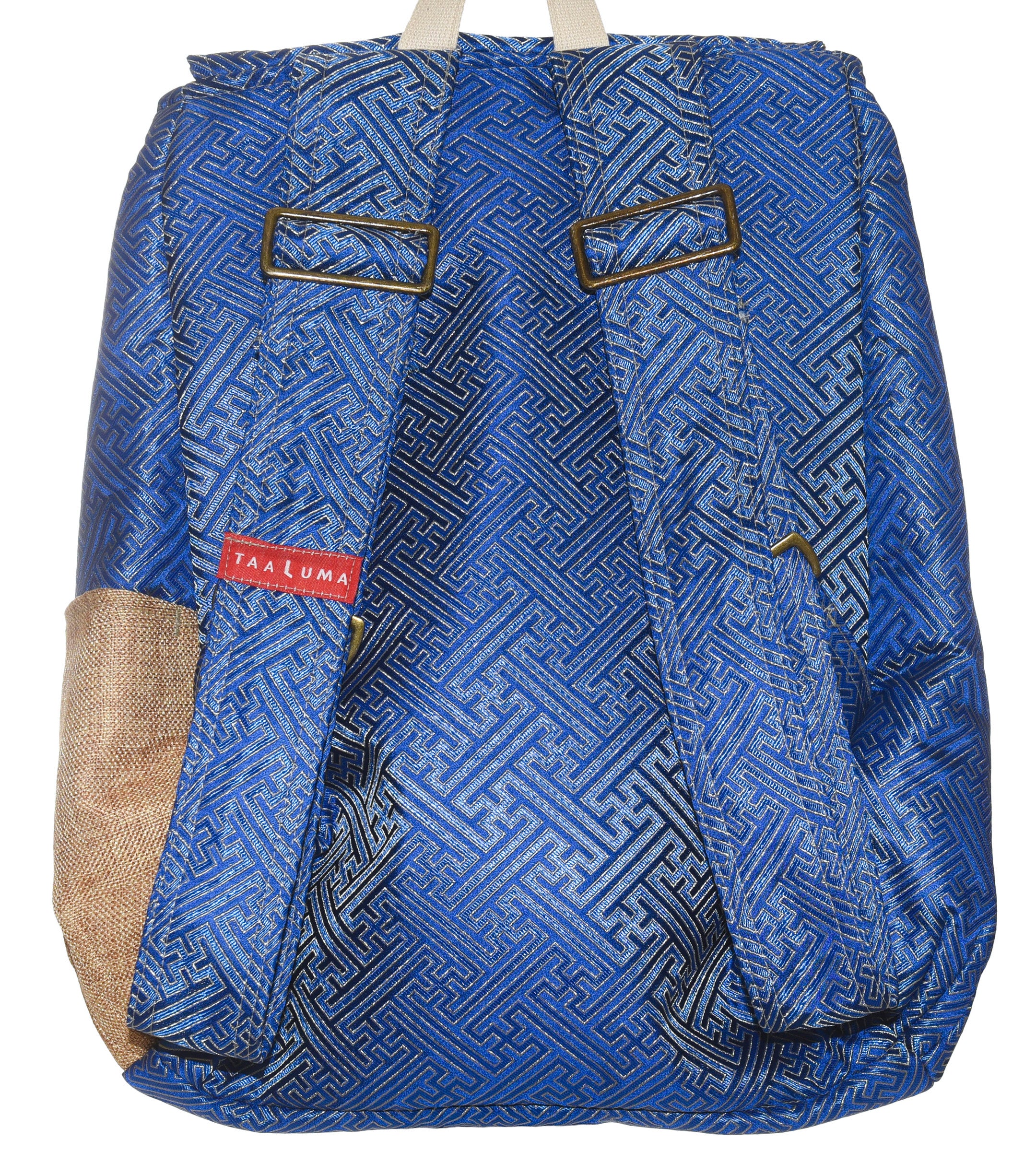 Mongolia Tote (by Mark)