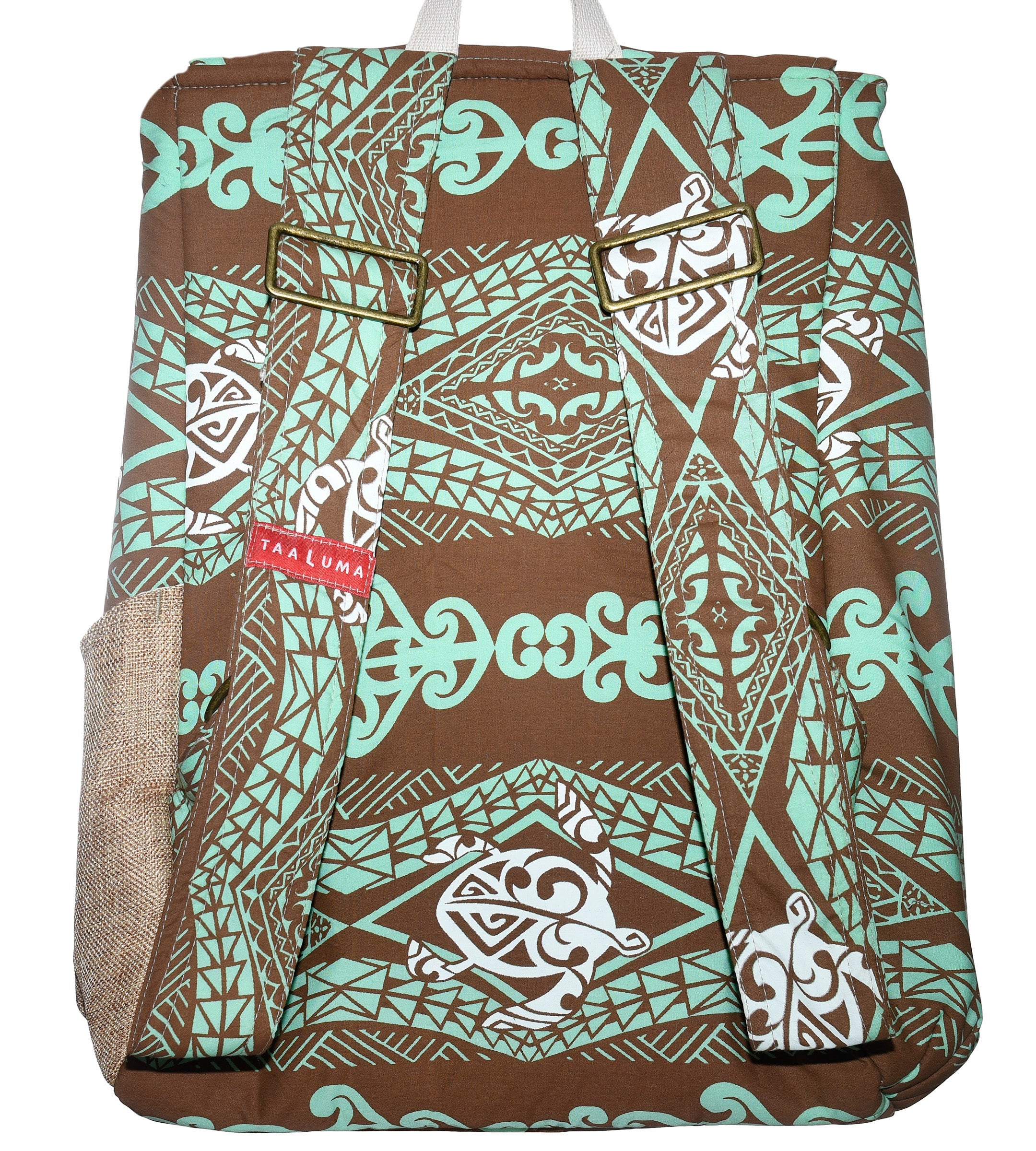 Fiji Tote (by Aaron John)