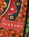 Tanzania Tote (by Kayla Griffith)