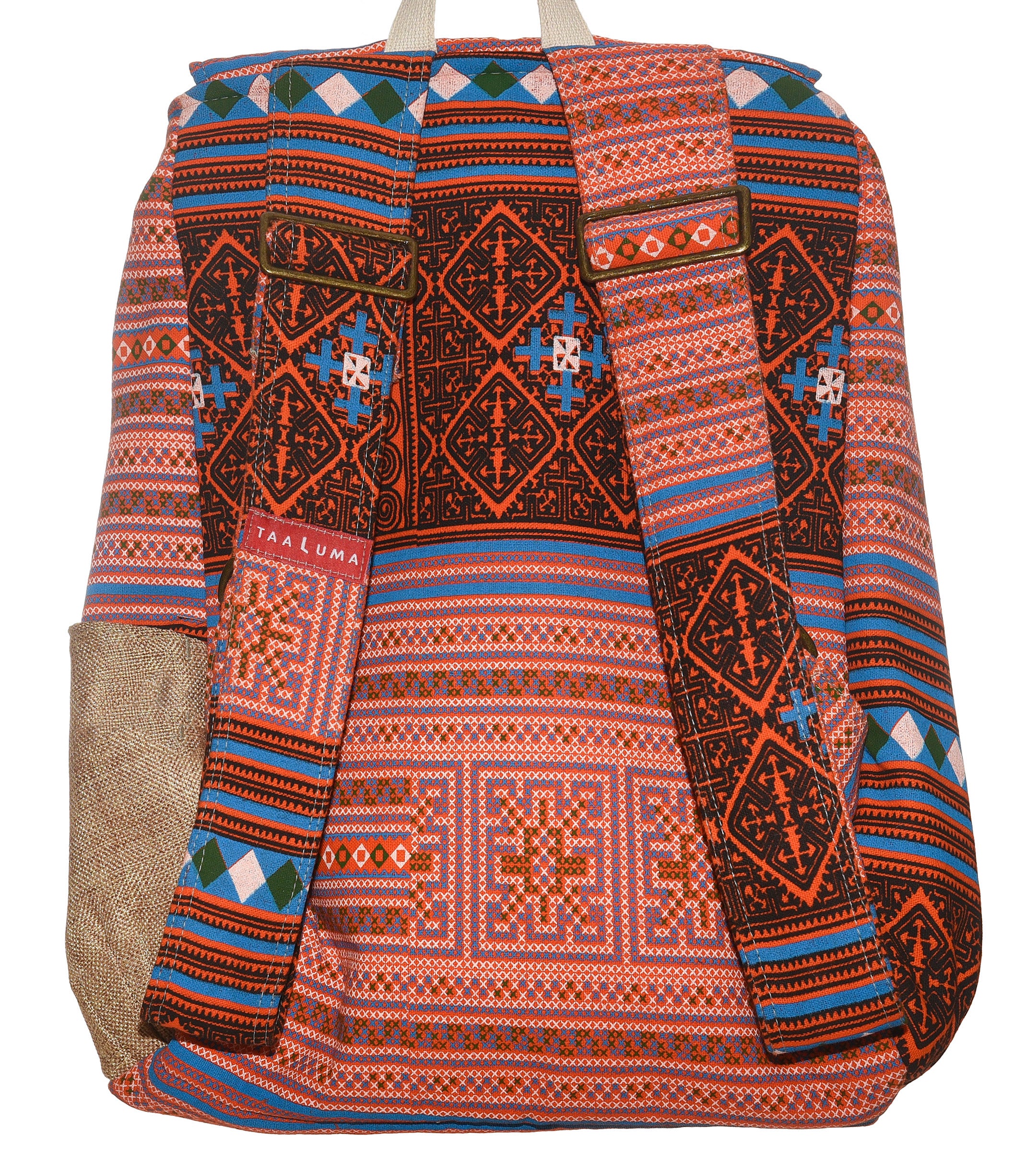 Vietnam Tote (by Aaron John)
